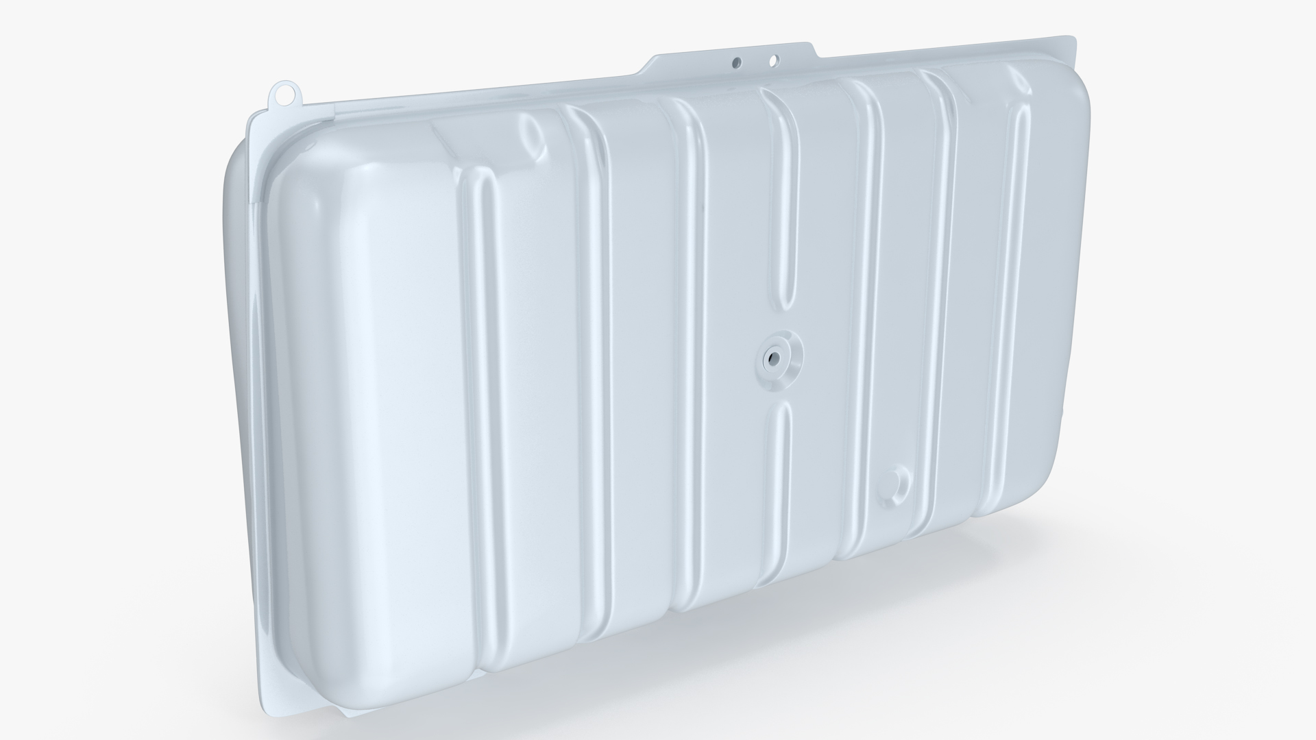 Car Gas Tank 3D