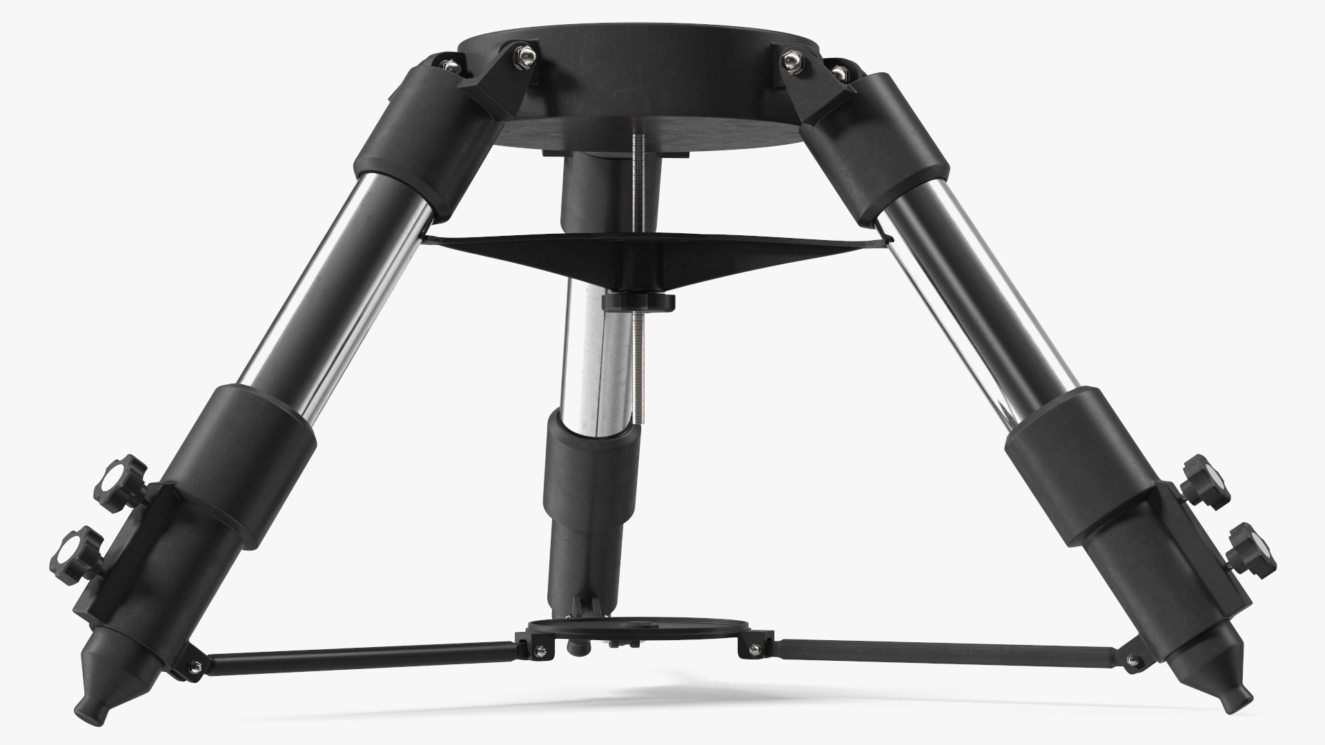 3D model Tripod