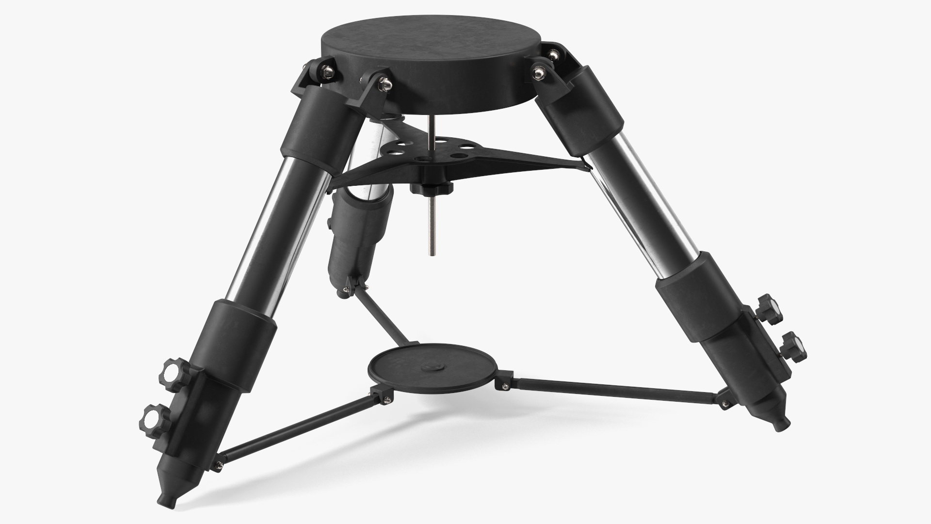 3D model Tripod