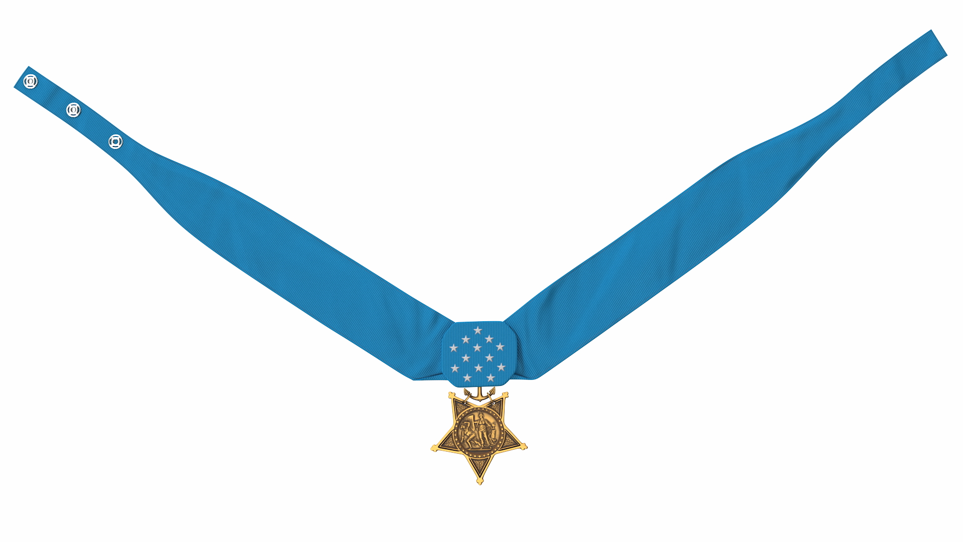 US Navy Medal of Honor 3D