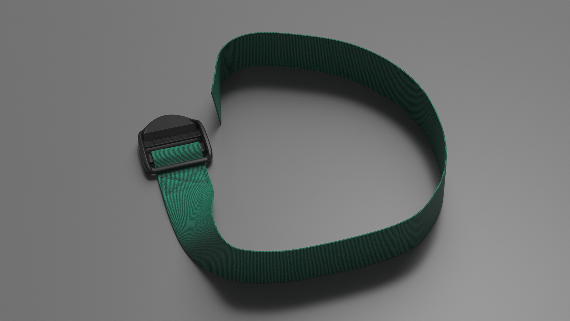 3D Adjustable Strap