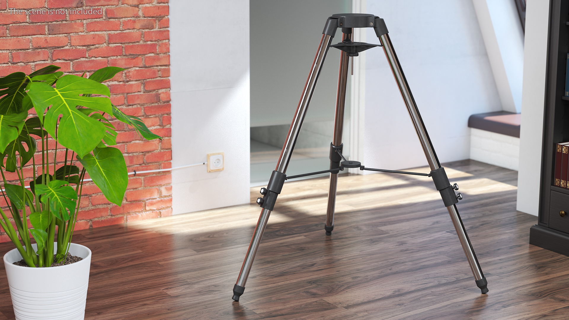 Field Tripod 3D