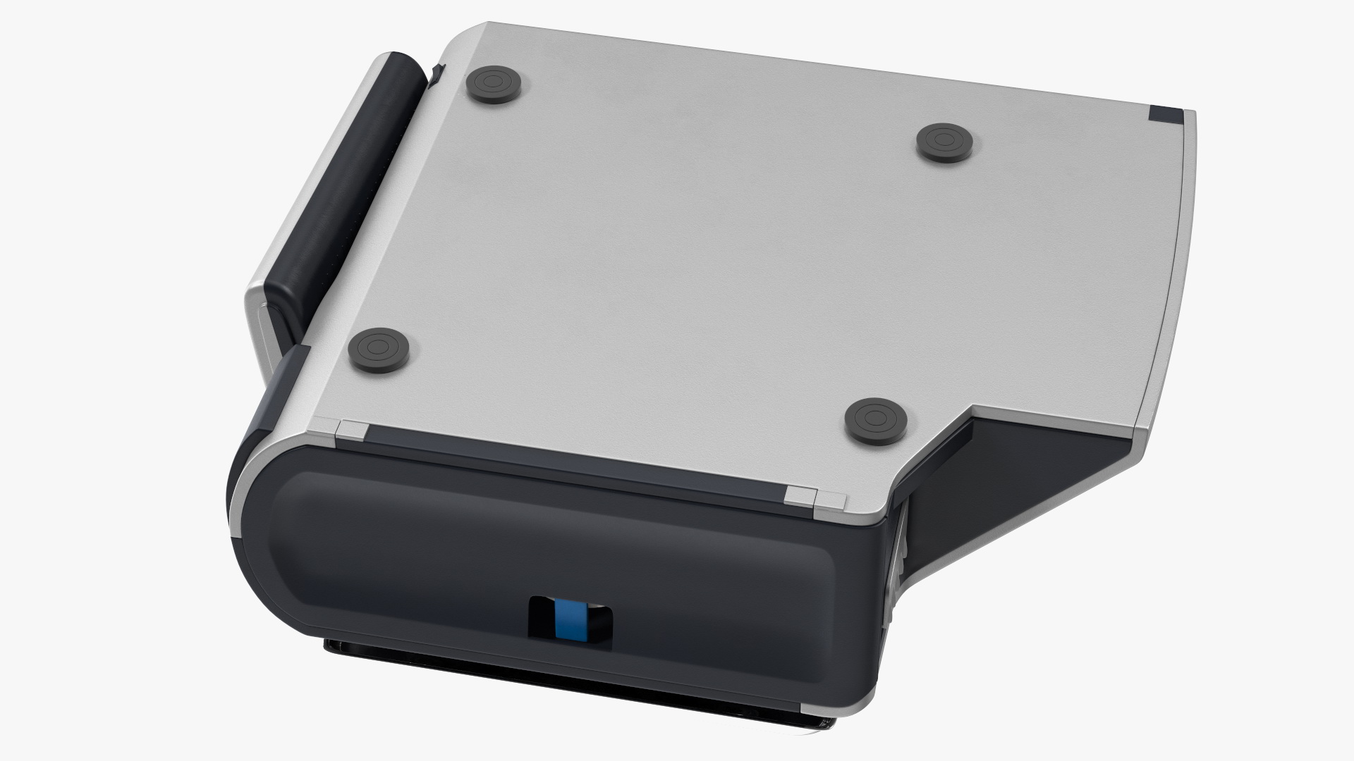 3D Dibal D955S Self Service Scales