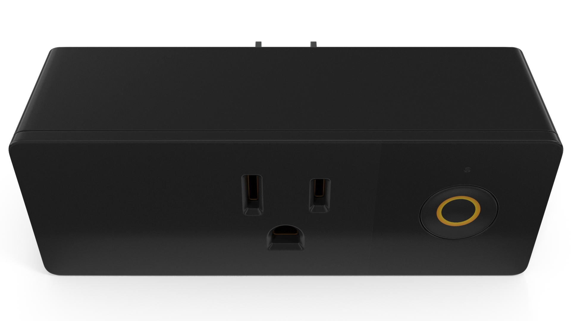 3D model Mini Smart Plug