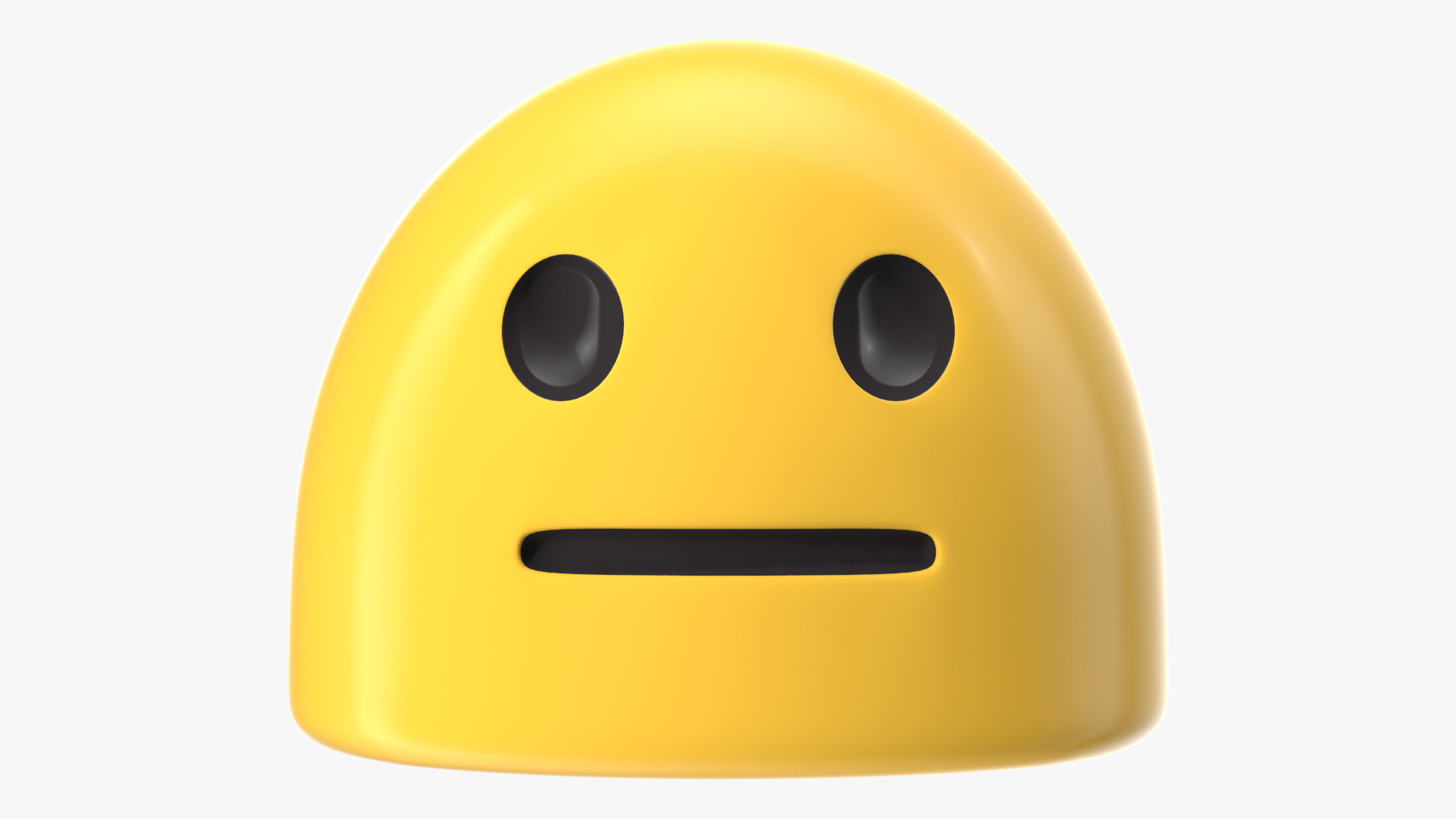 Android Emoji Set 3D