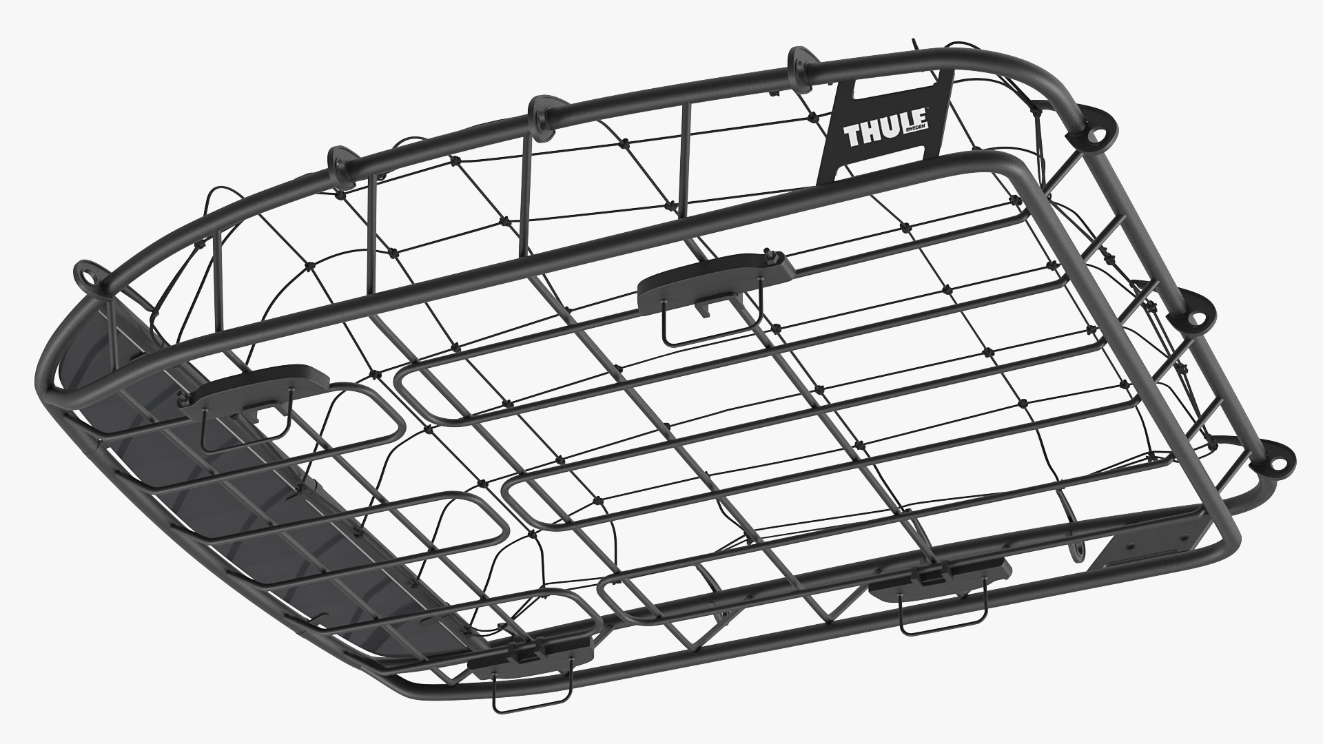 Roof Basket Thule Canyon XT 3D