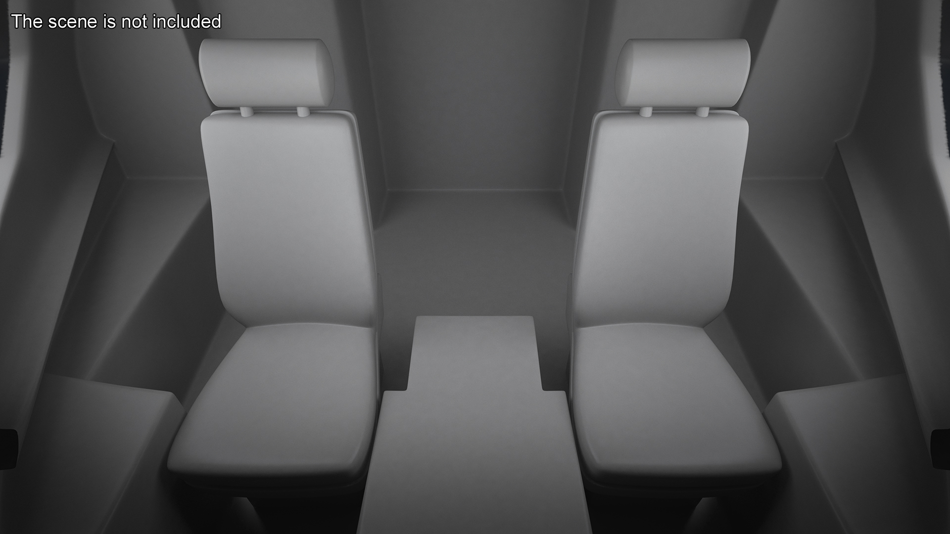 Boeing 787 Dreamliner Japan Airlines Rigged for Maya 3D