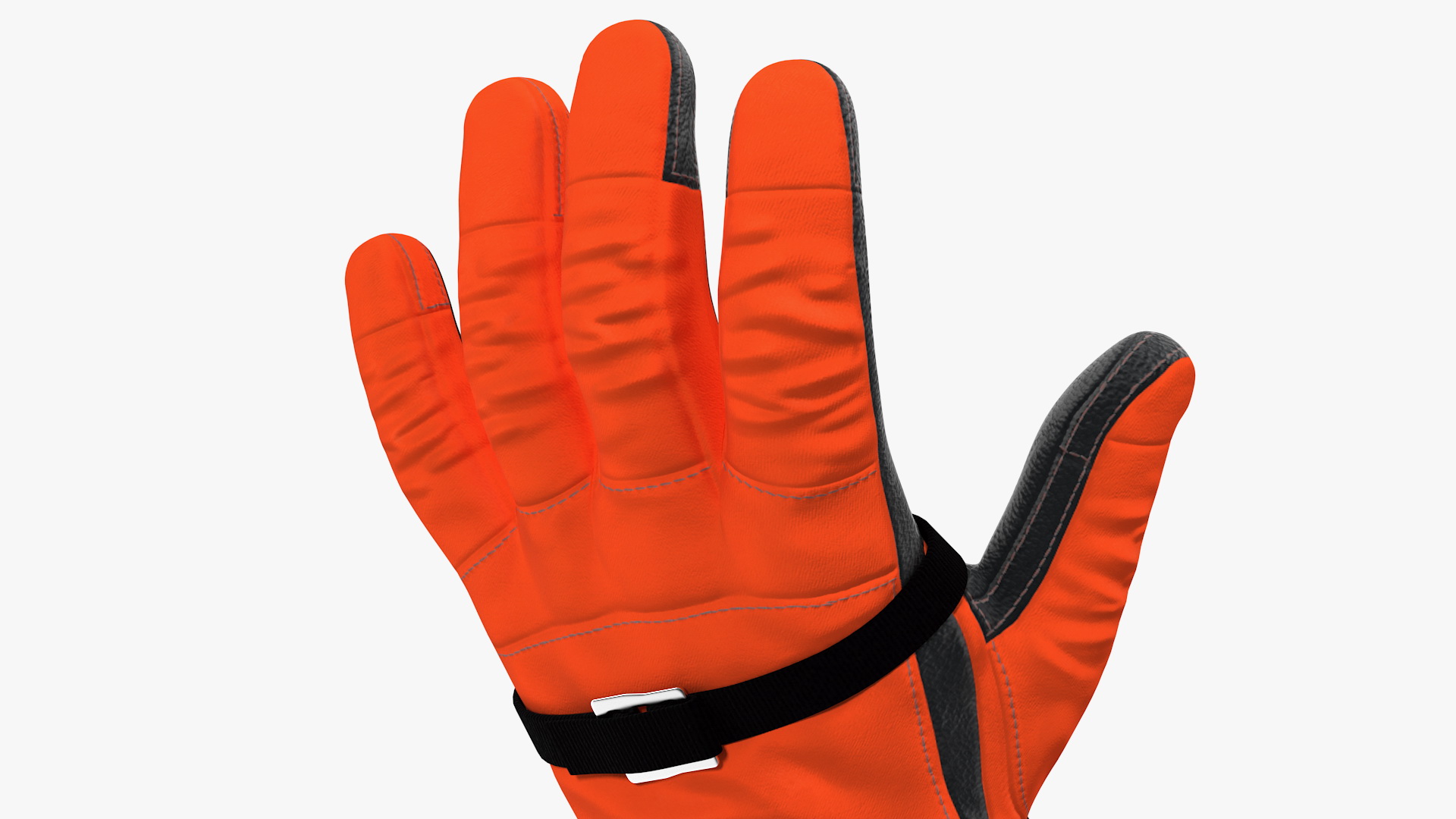 3D OCSS Spacesuit Gloves