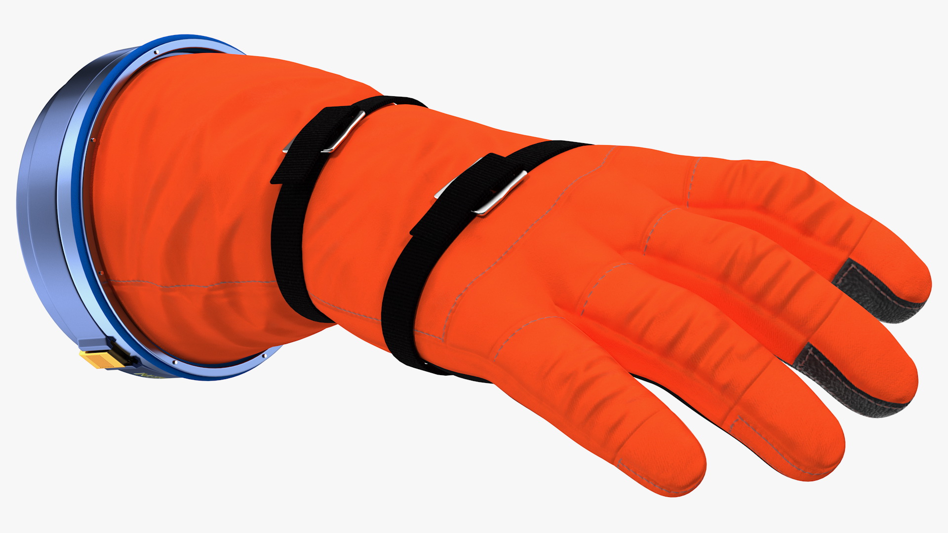 3D OCSS Spacesuit Gloves