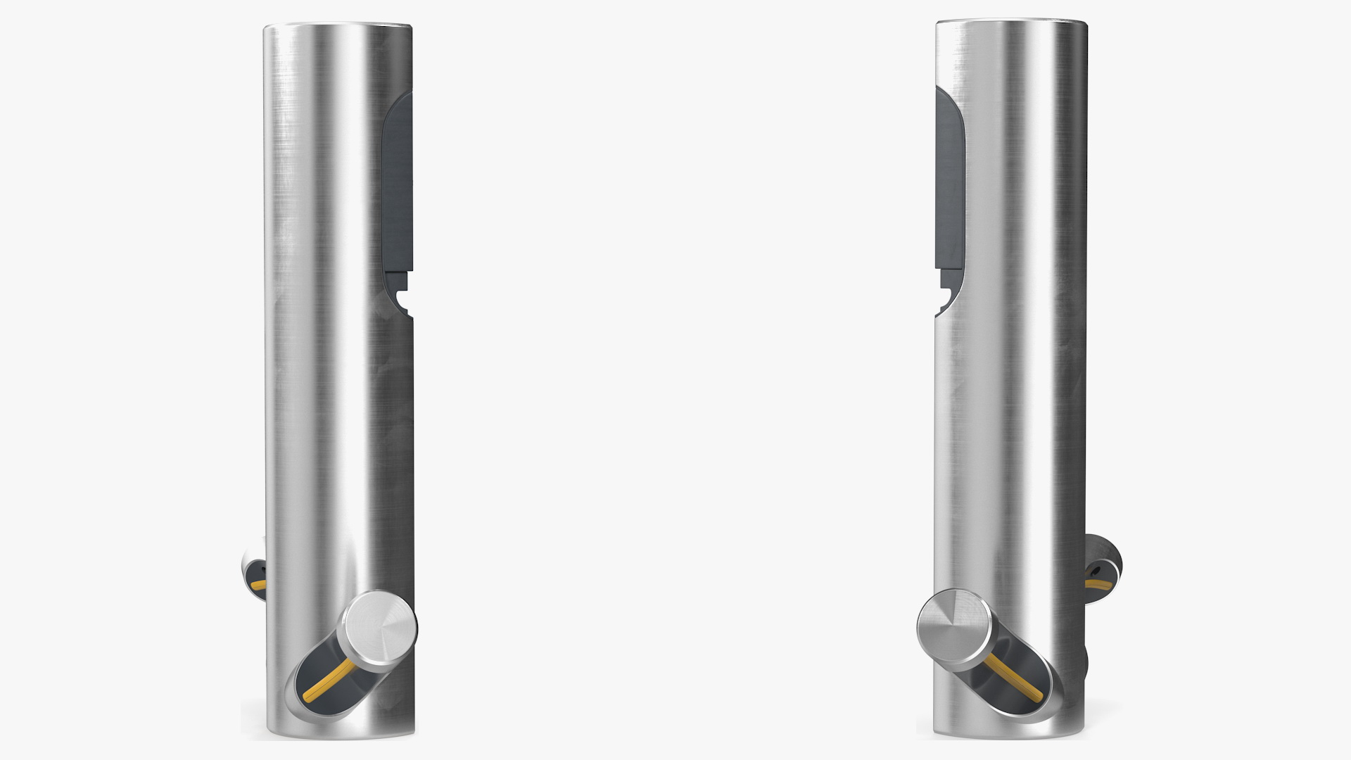 3D Dyson Airblade 9KJ model