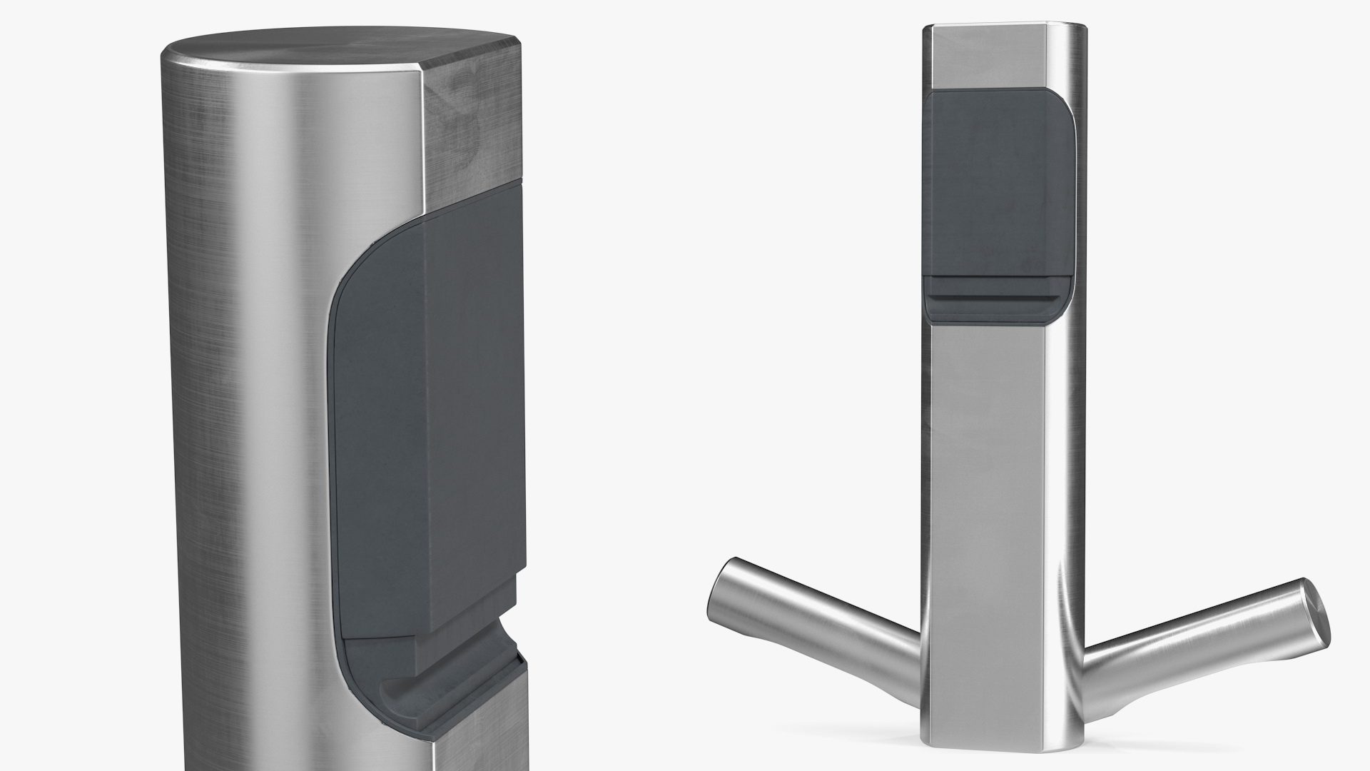 3D Dyson Airblade 9KJ model