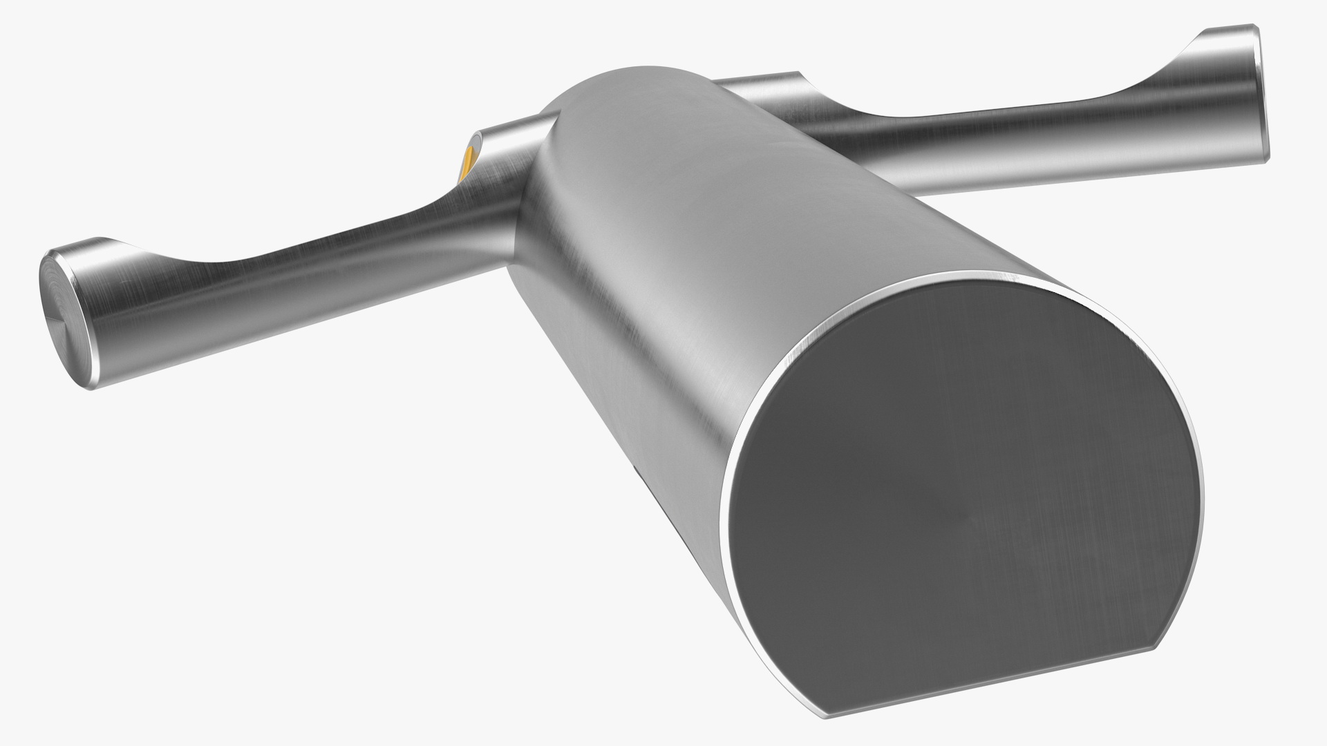 3D Dyson Airblade 9KJ model