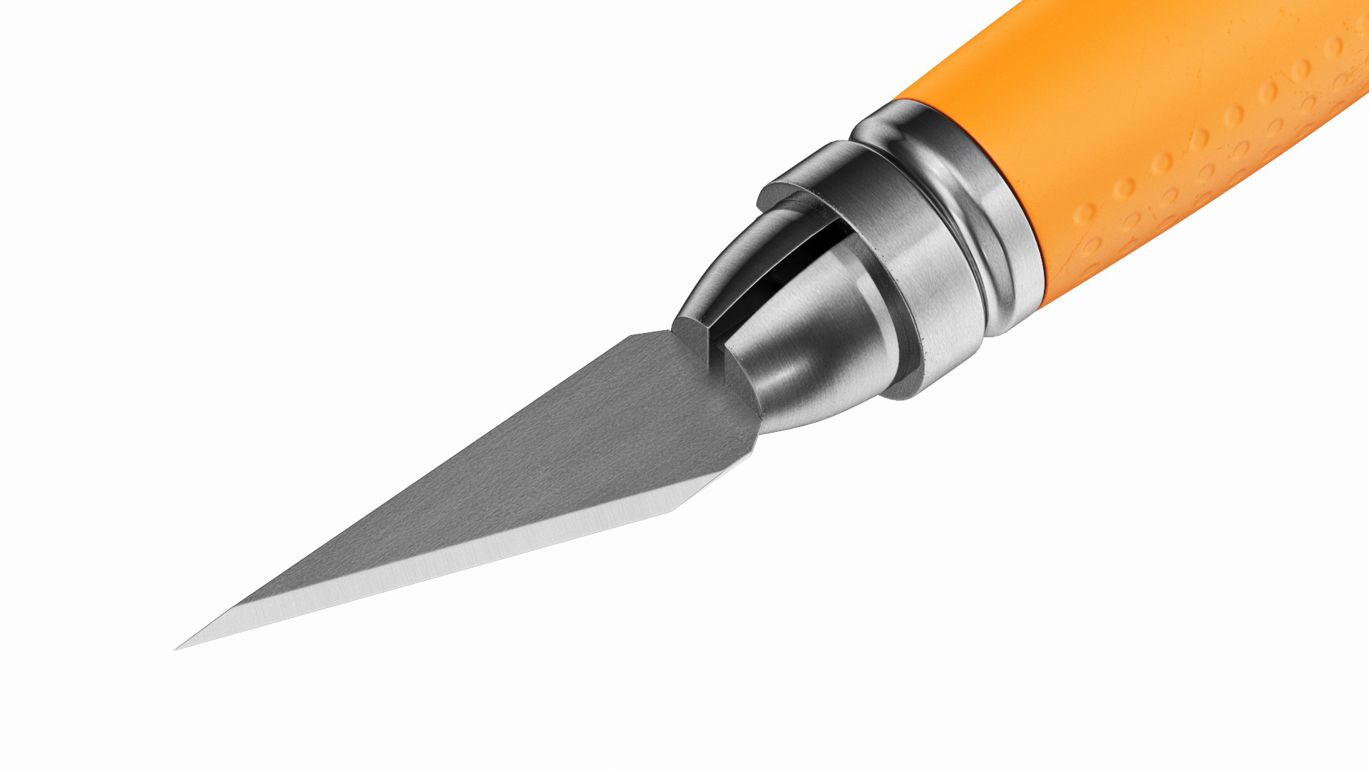 Fiskars Craft Knife 3D model