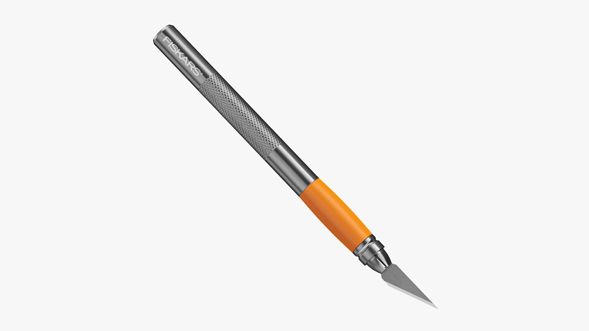 Fiskars Craft Knife 3D model