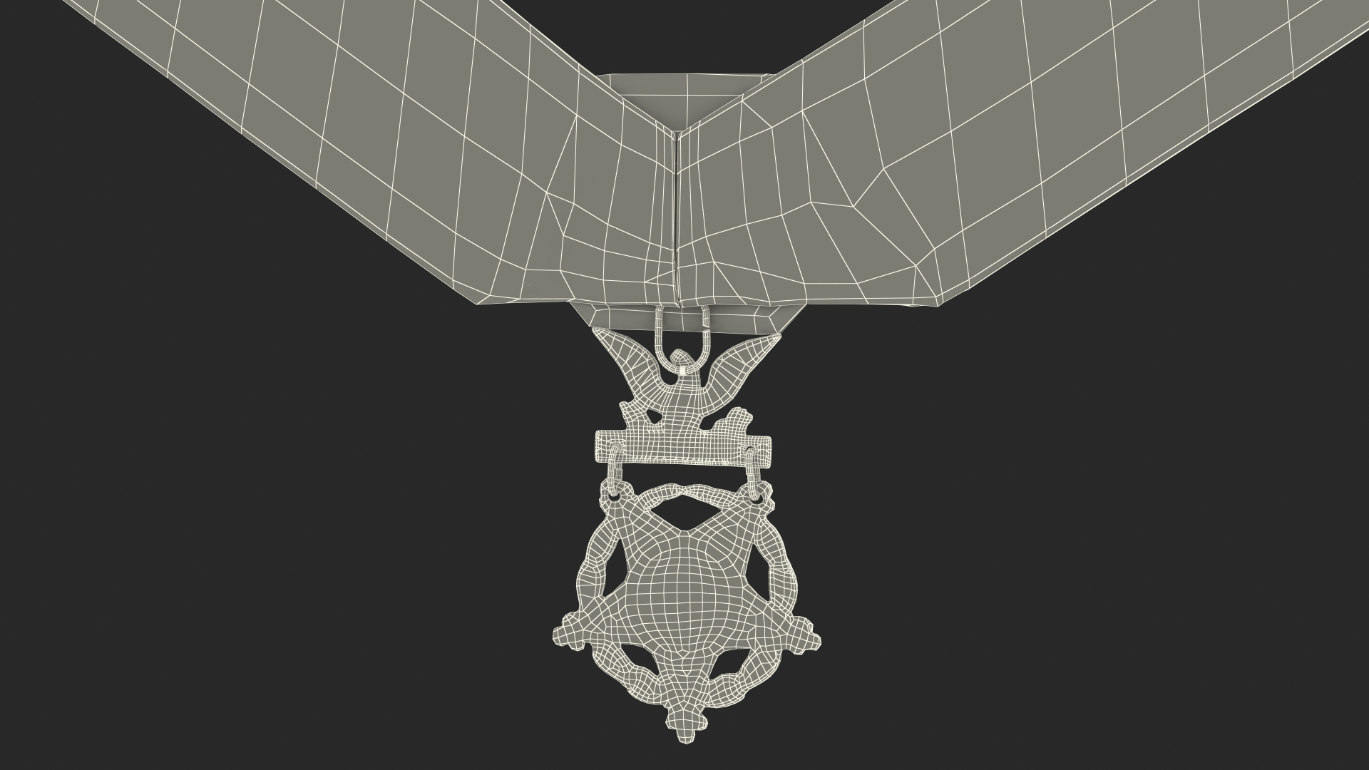 US Army Medal of Honor 3D