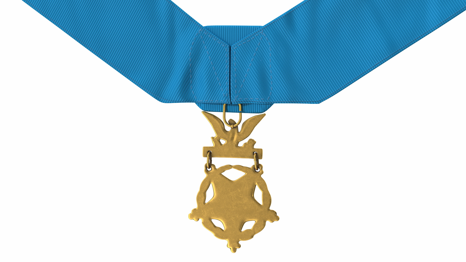 US Army Medal of Honor 3D