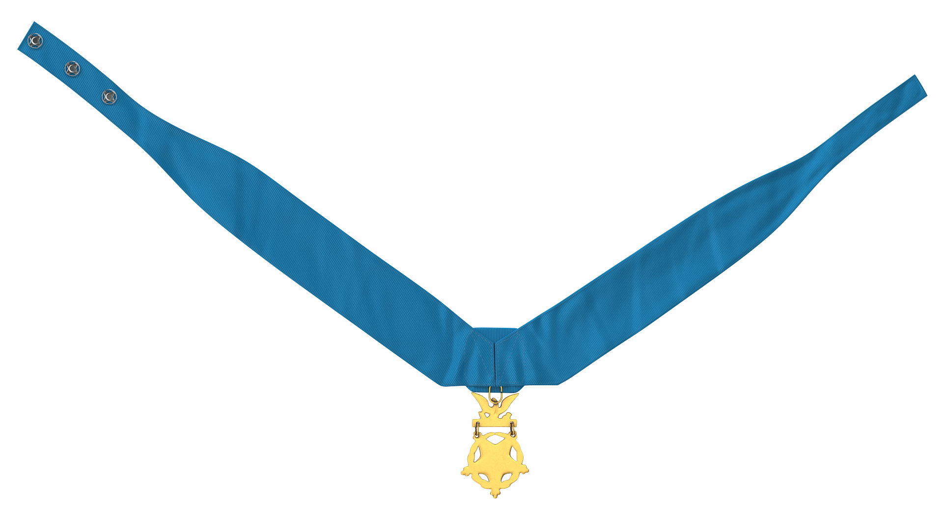 US Army Medal of Honor 3D