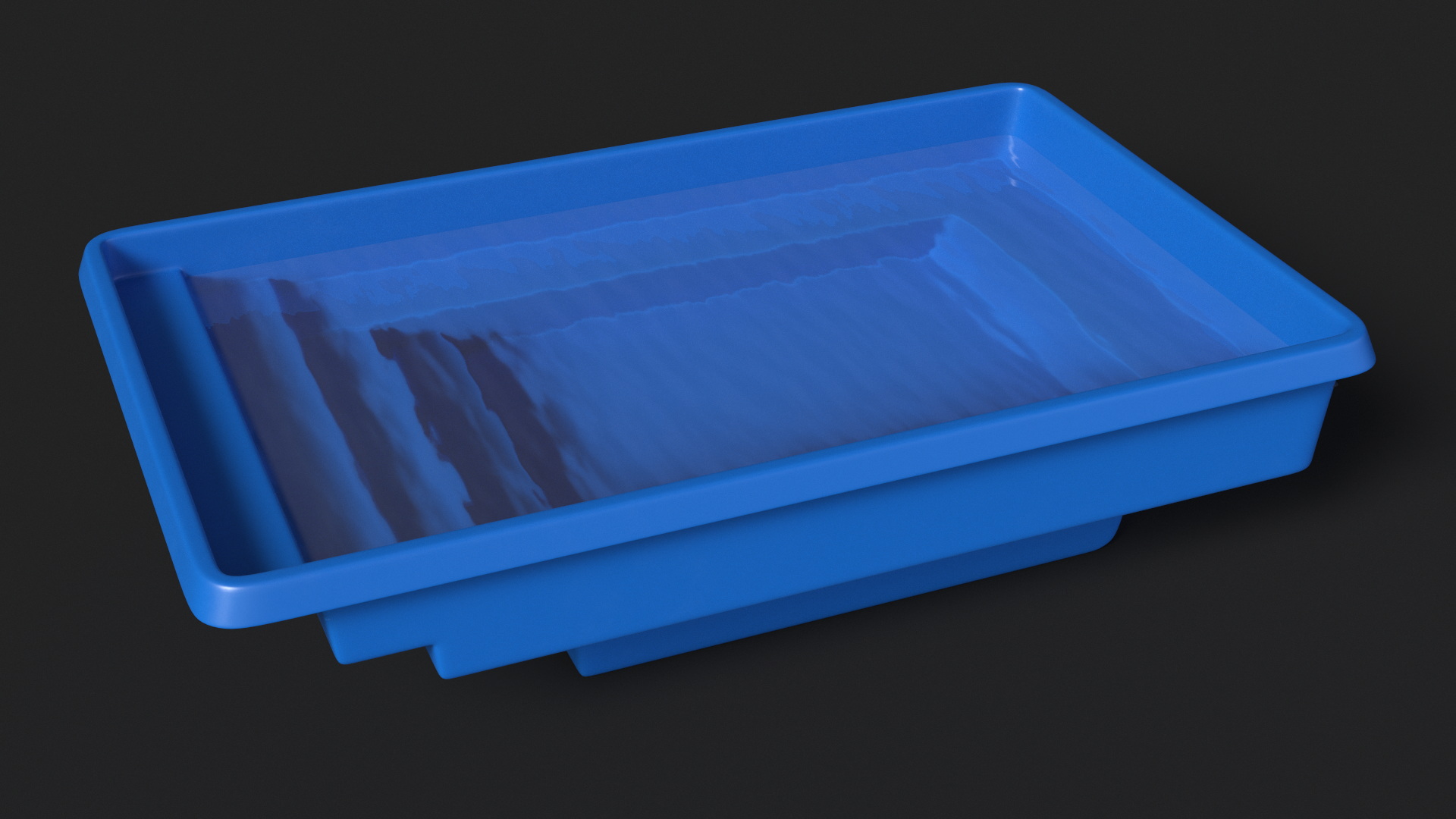 3D model Axiom 12 Deluxe Pool