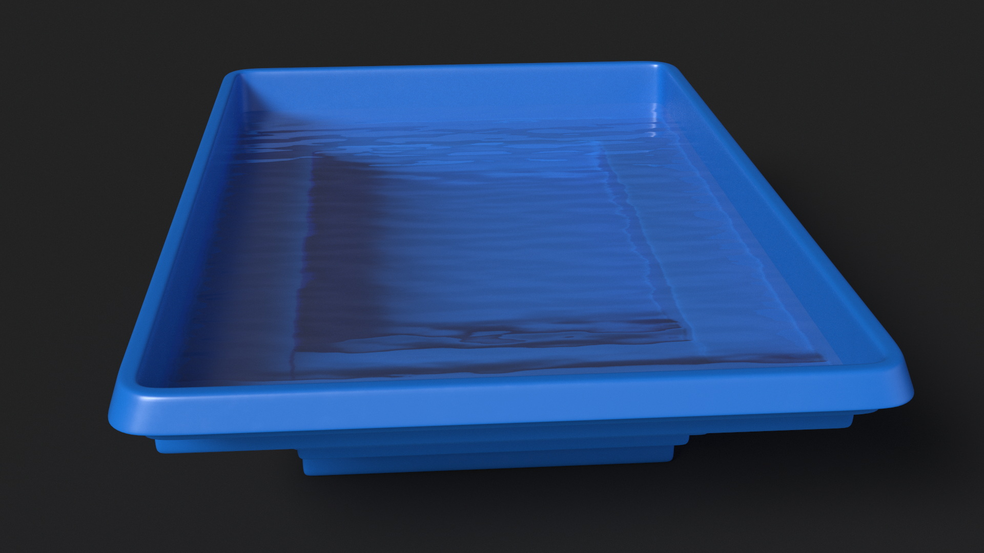 3D model Axiom 12 Deluxe Pool