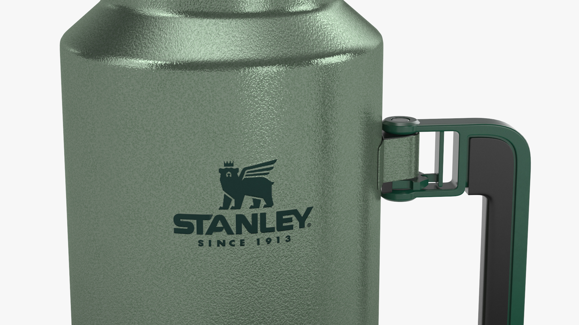 Termos Stanley Classic Bottle 3D model