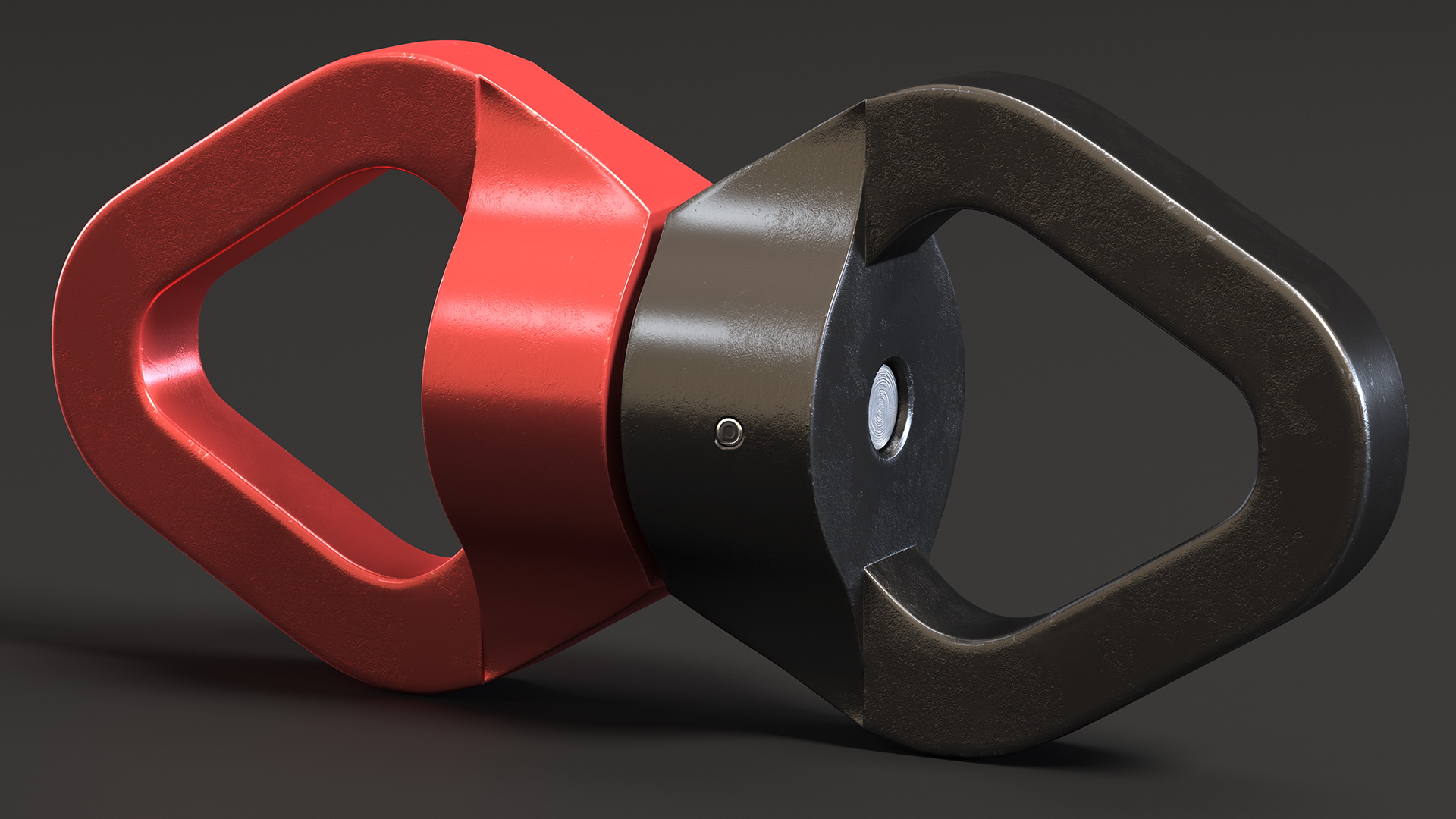 3D Axis Swivel