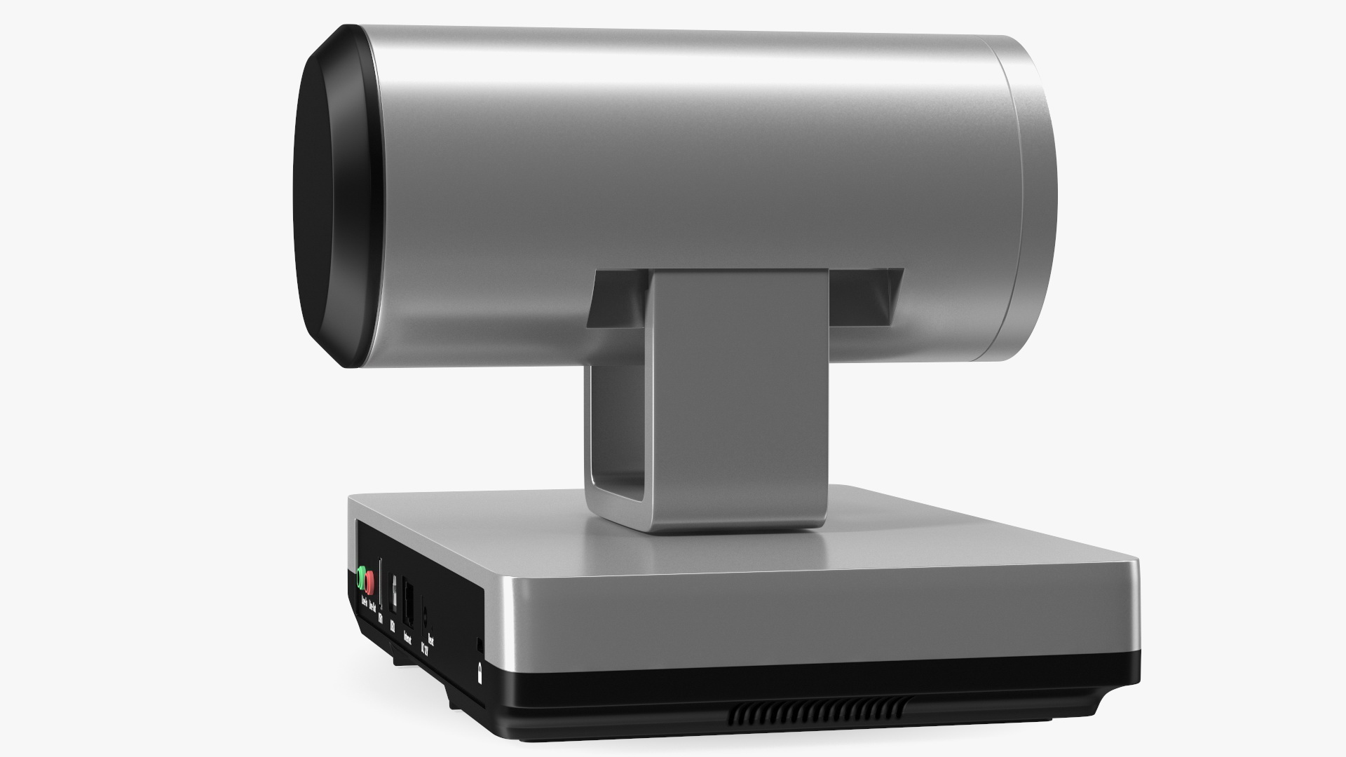 3D Video Conference Optical Zoom Camera