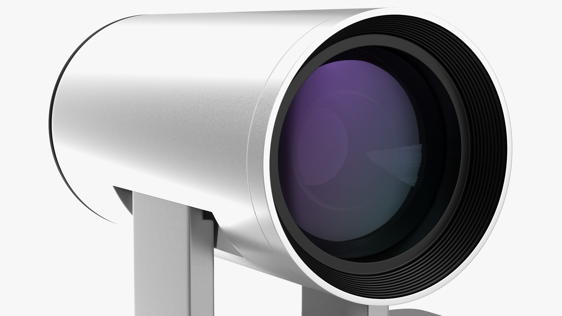 3D Video Conference Optical Zoom Camera