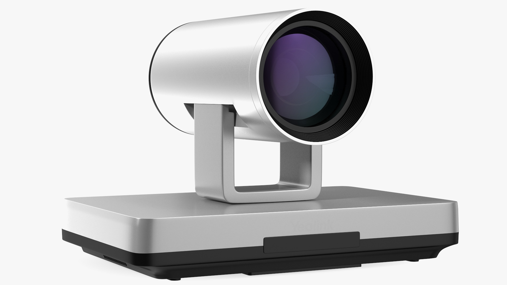 3D Video Conference Optical Zoom Camera