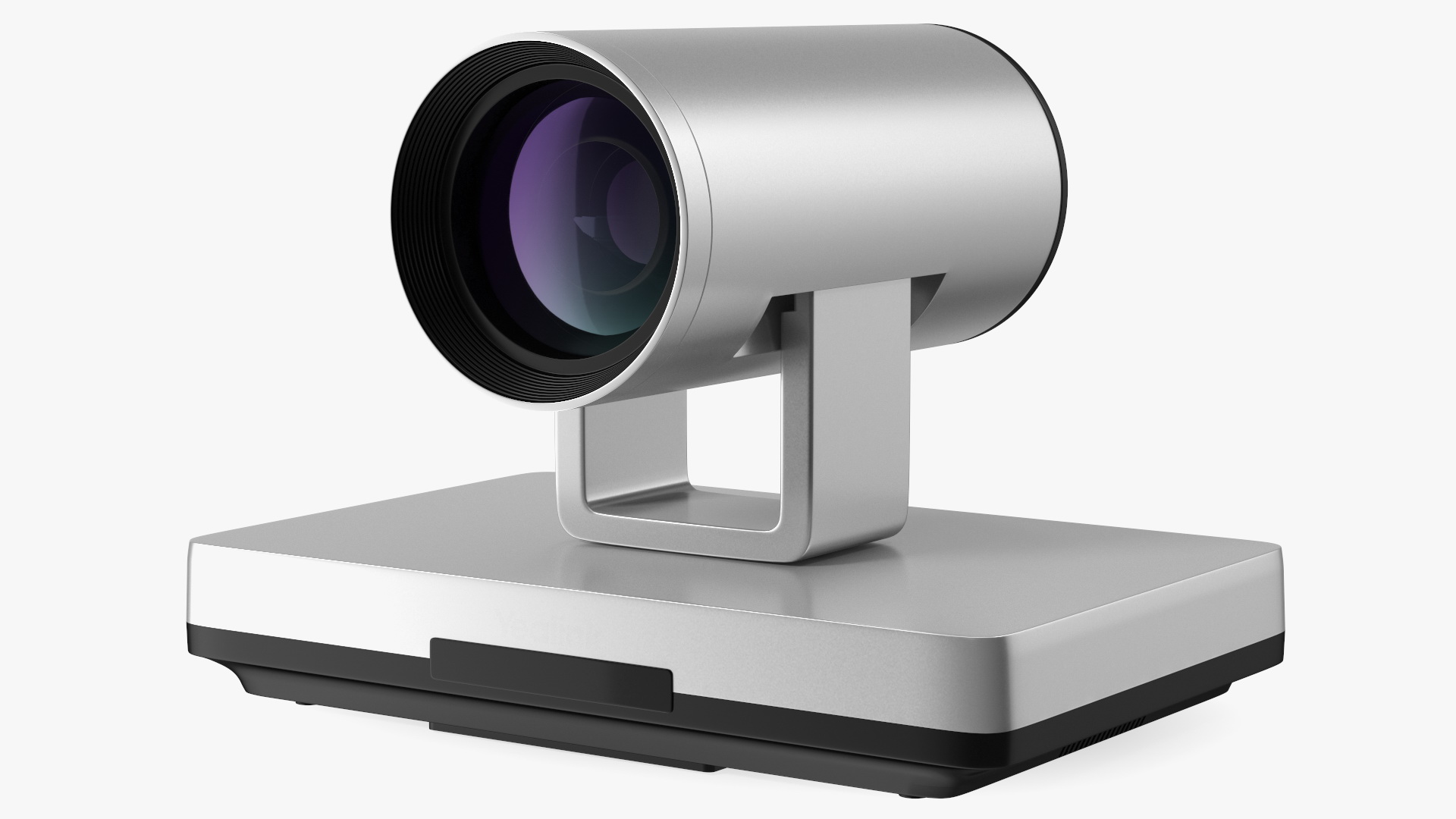 3D Video Conference Optical Zoom Camera