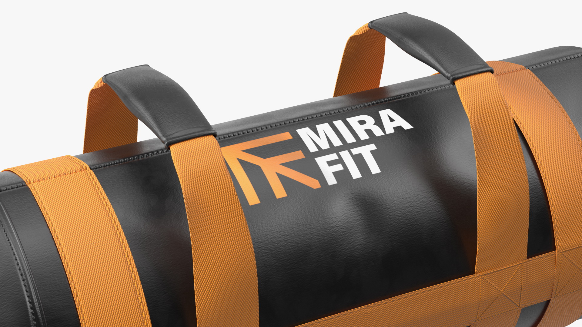 3D Mirafit Gym Power Bags Set