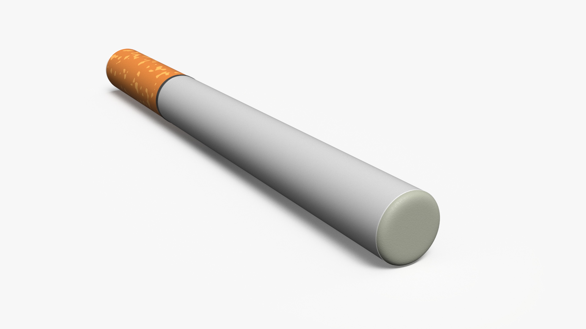 3D Disposable Electronic Cigarette