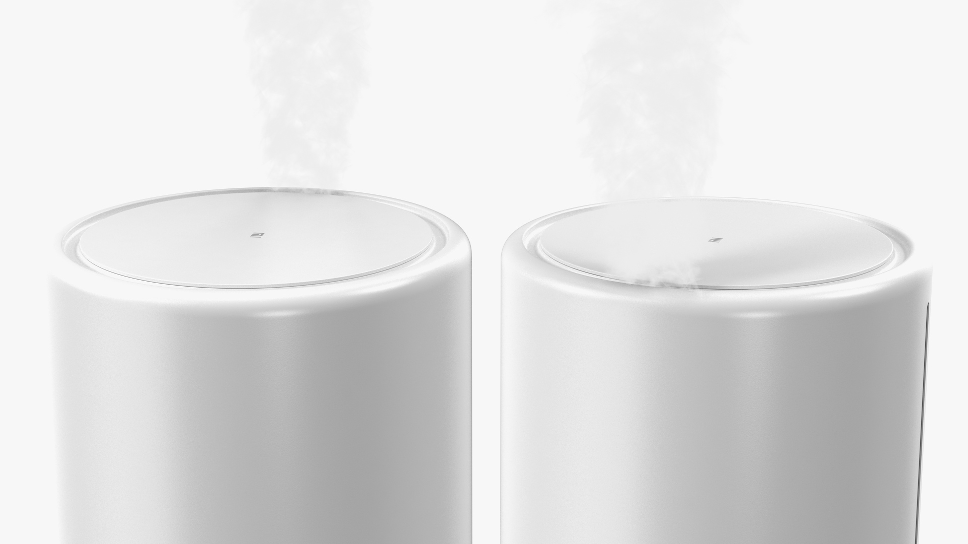 3D Antibacterial Humidifier Xiaomi Mi Smart with Steam