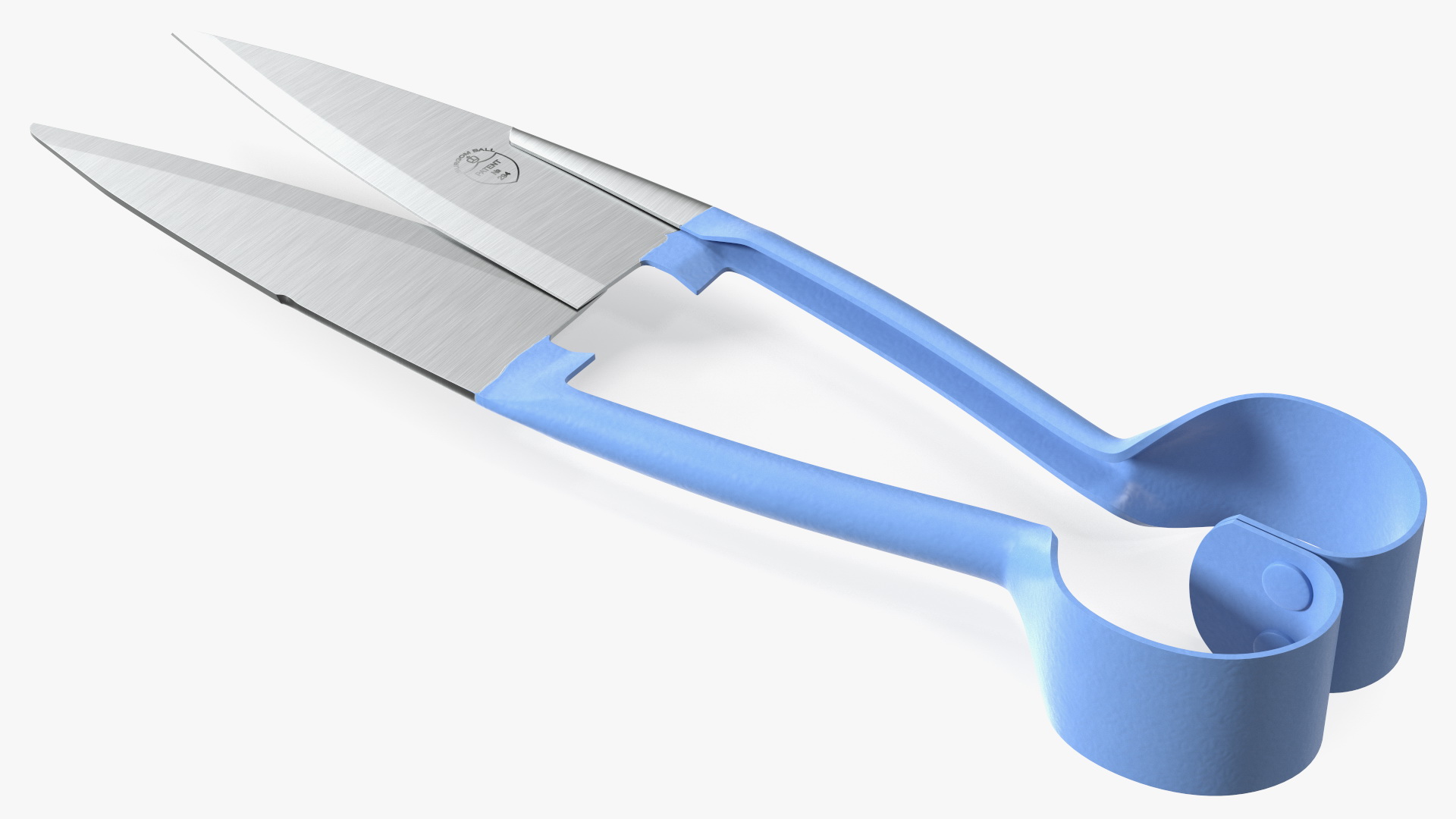 Sheep Shears 3D