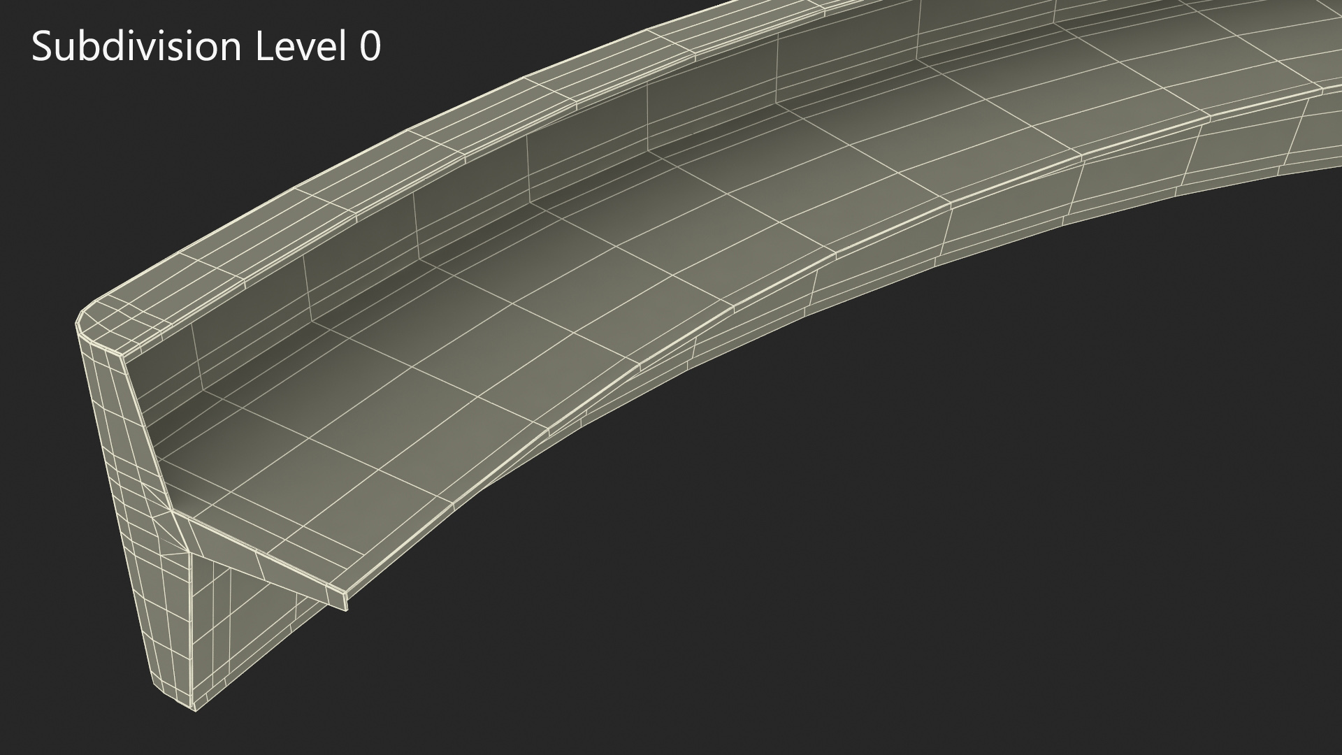 3D Command Center Tables