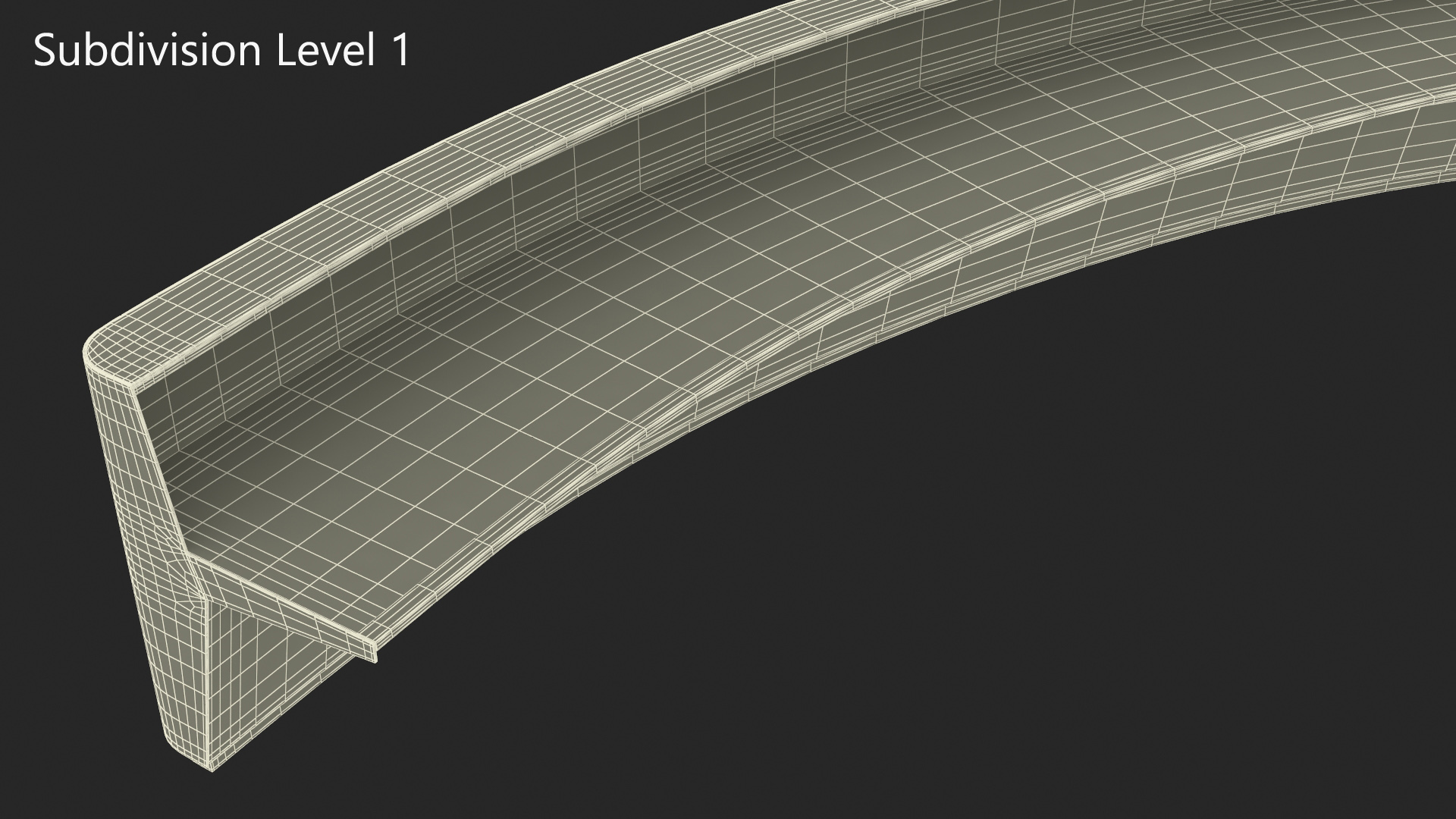 3D Command Center Tables