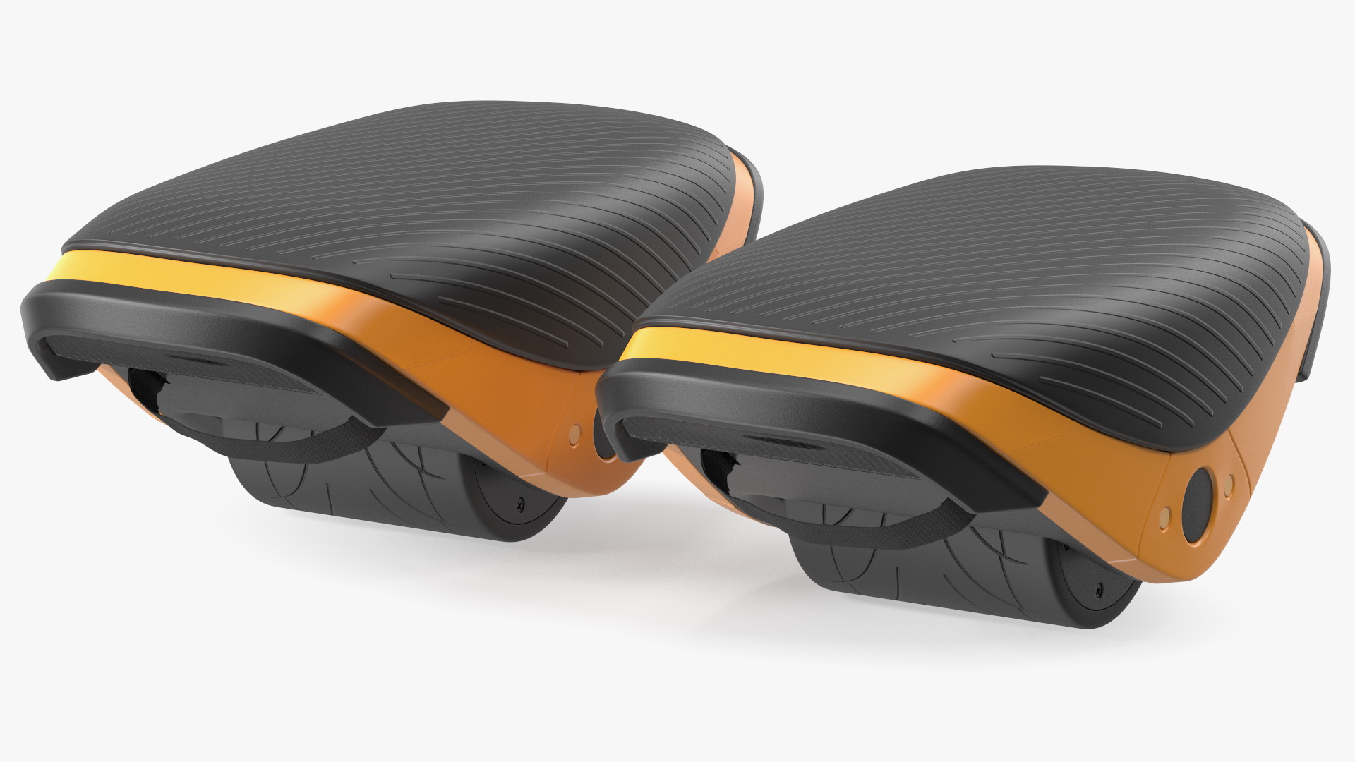 3D model Hovershoes