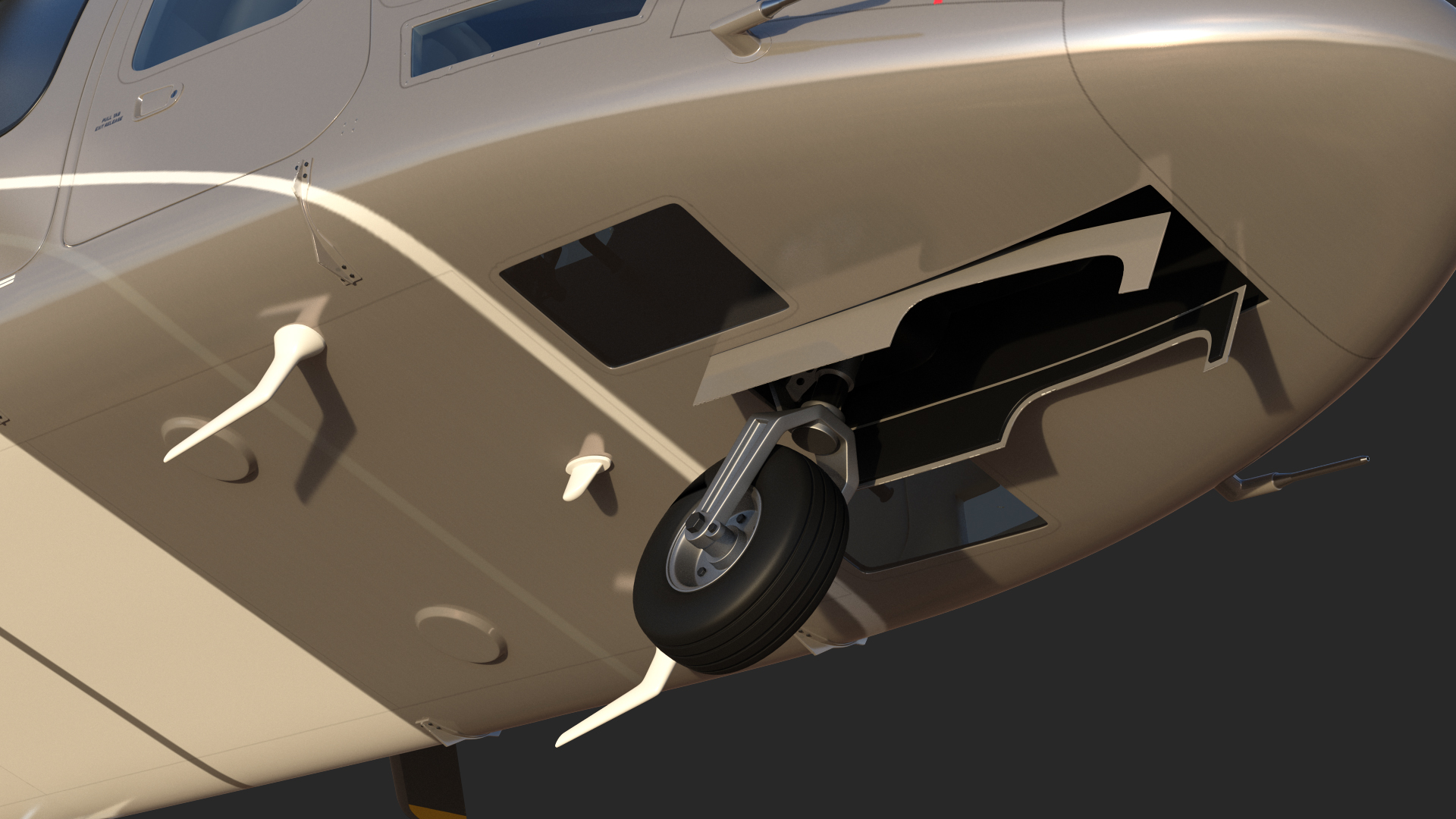 Agusta AW109S Grand 3D model