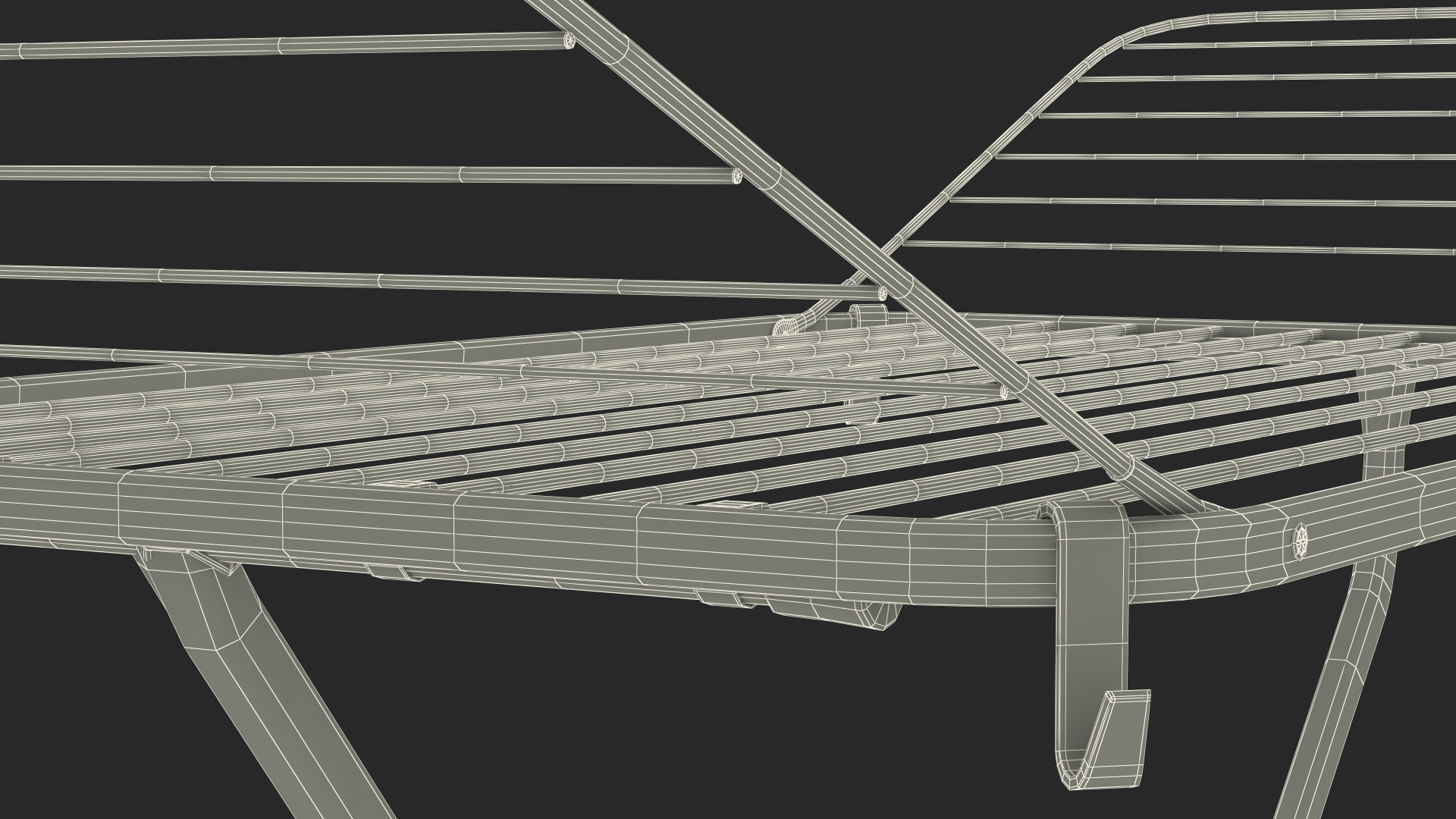 3D Drying Rack