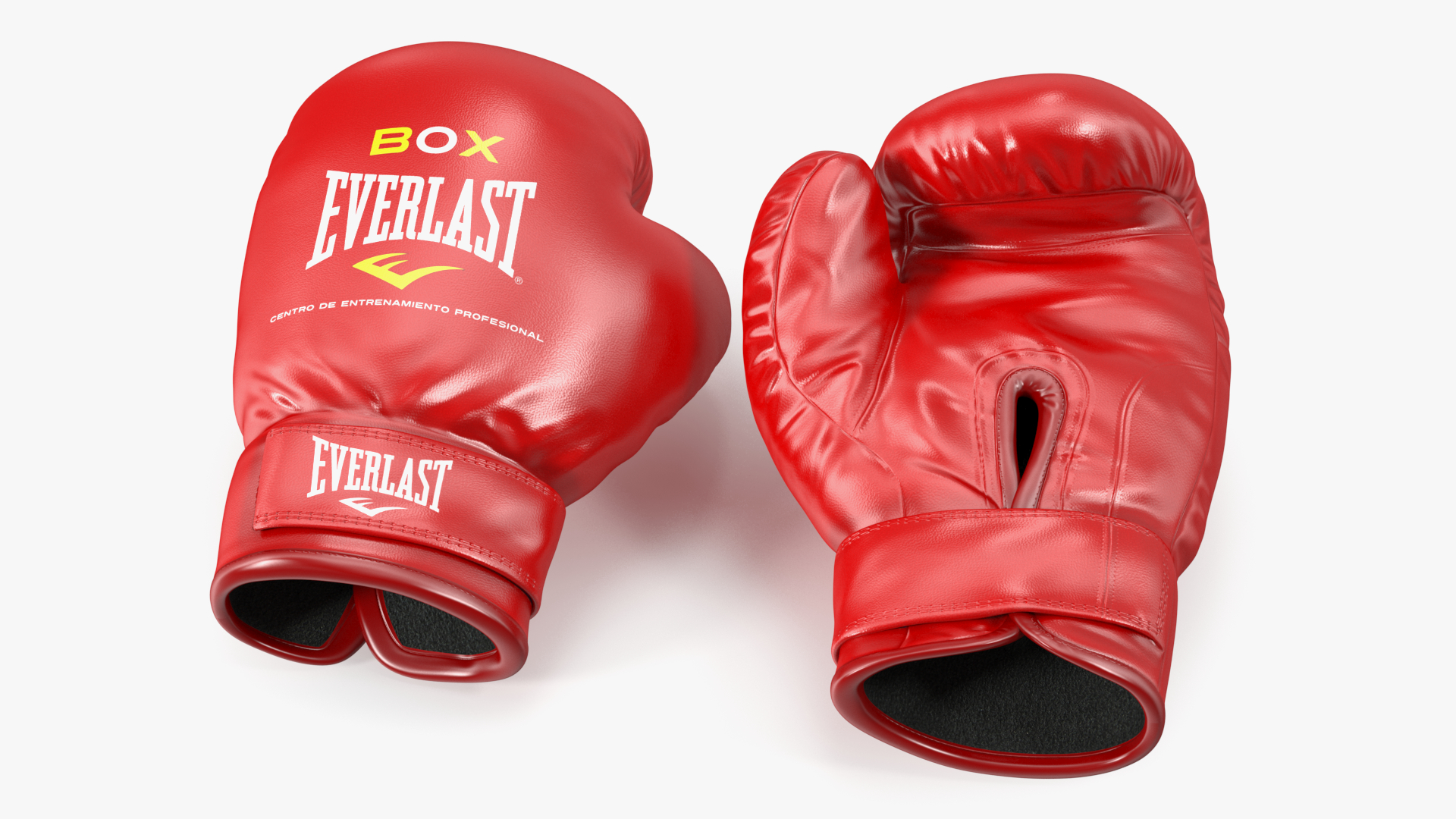 3D Training Boxing Gloves Everlast