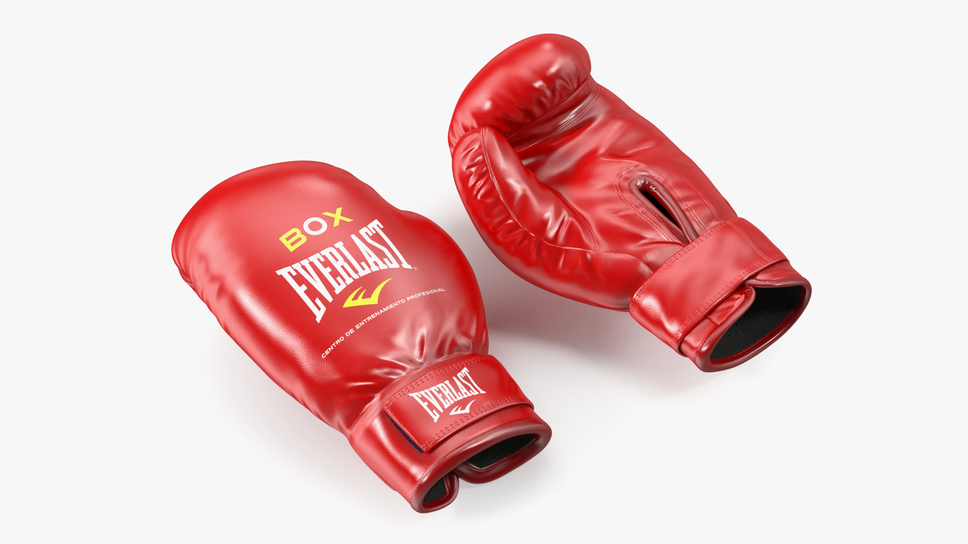 3D Training Boxing Gloves Everlast