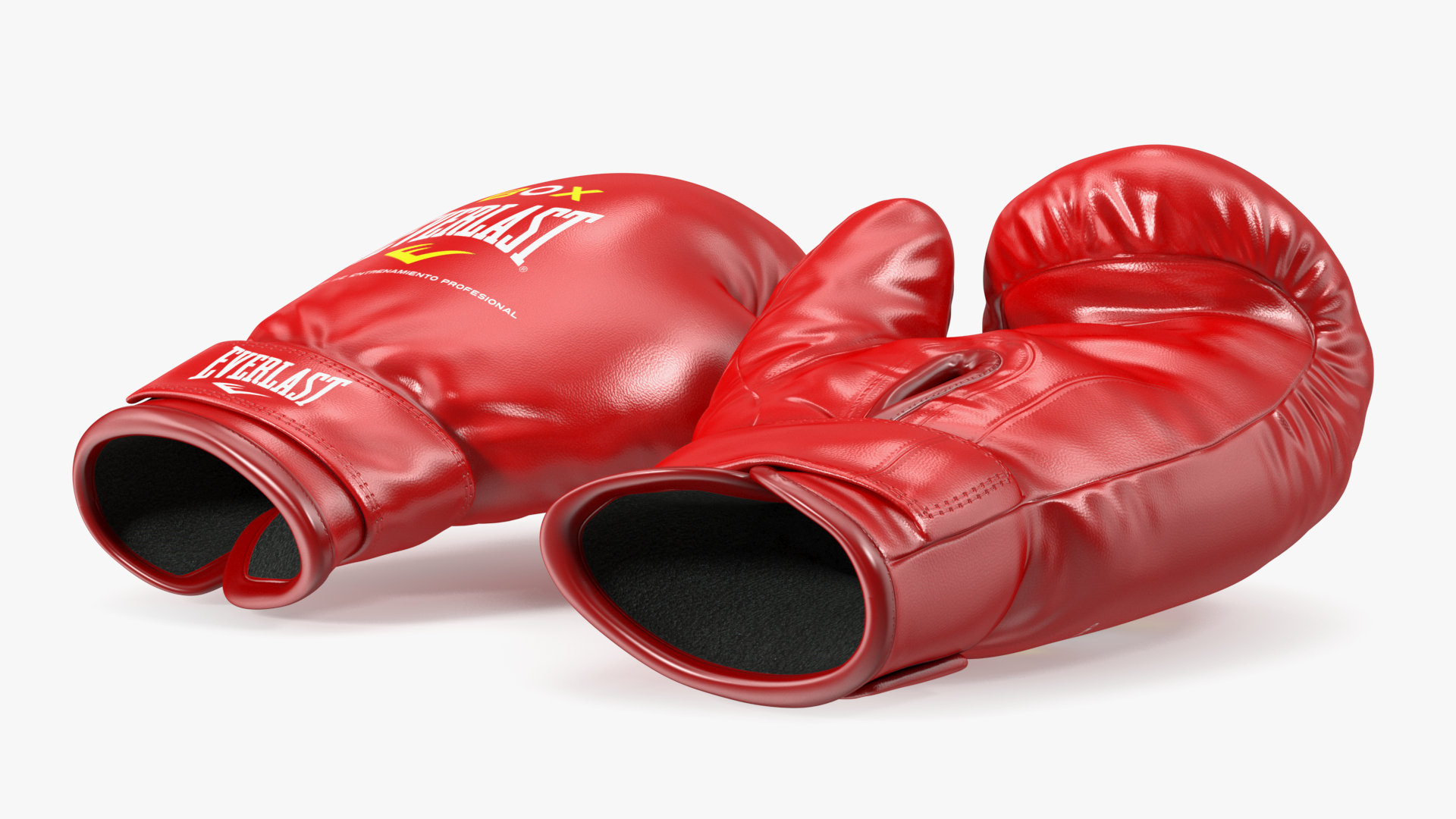 3D Training Boxing Gloves Everlast