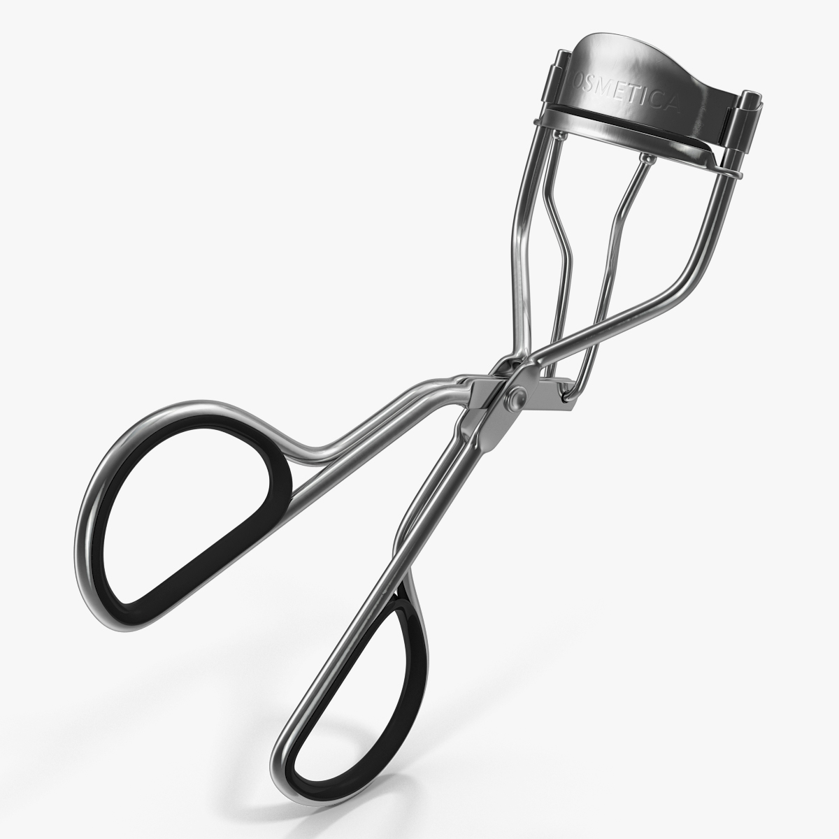 Eyelash Curler 3D model