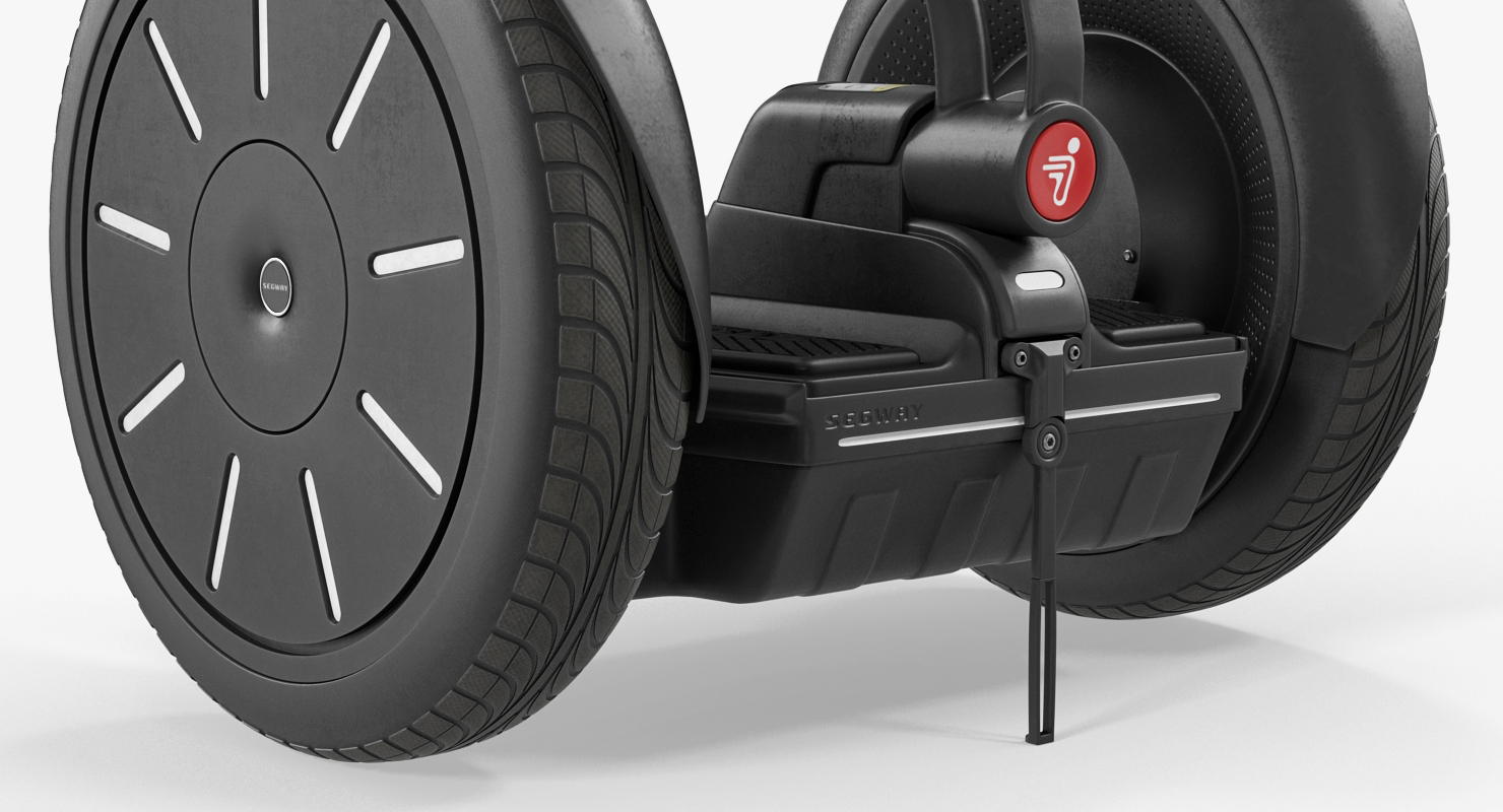 3D Segway Electric Self Balance Scooter