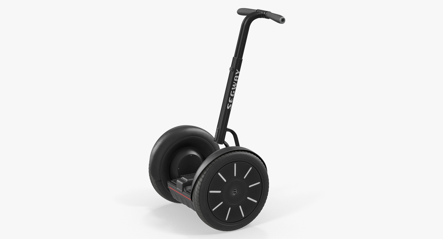 3D Segway Electric Self Balance Scooter