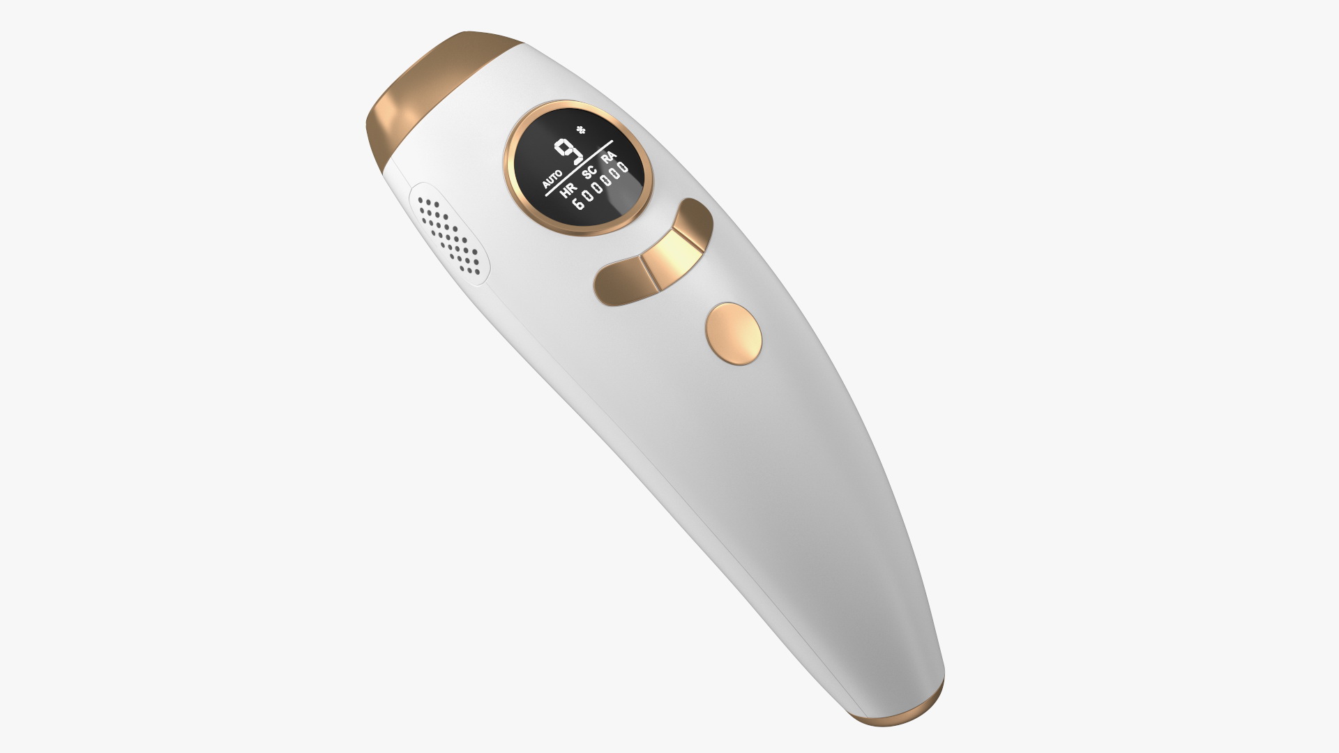 3D IPL Hair Removal System model