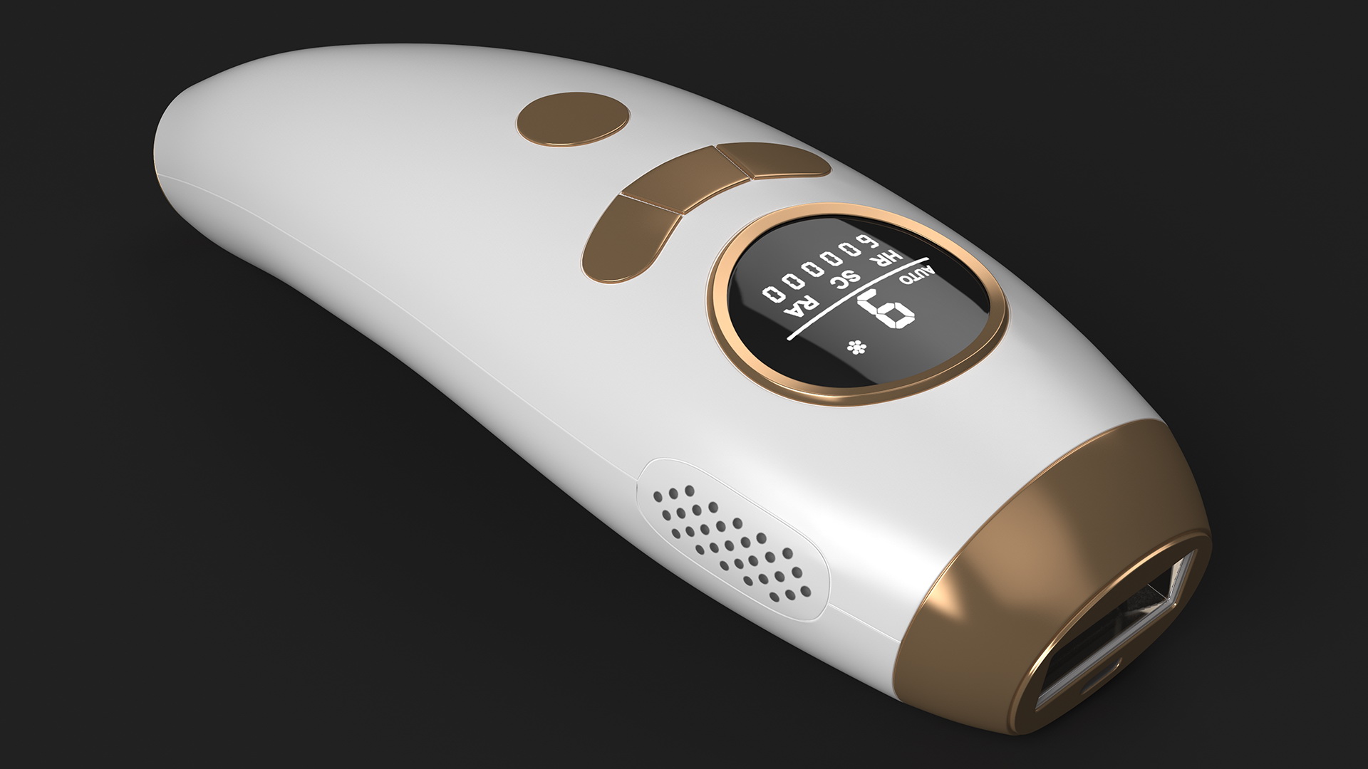 3D IPL Hair Removal System model