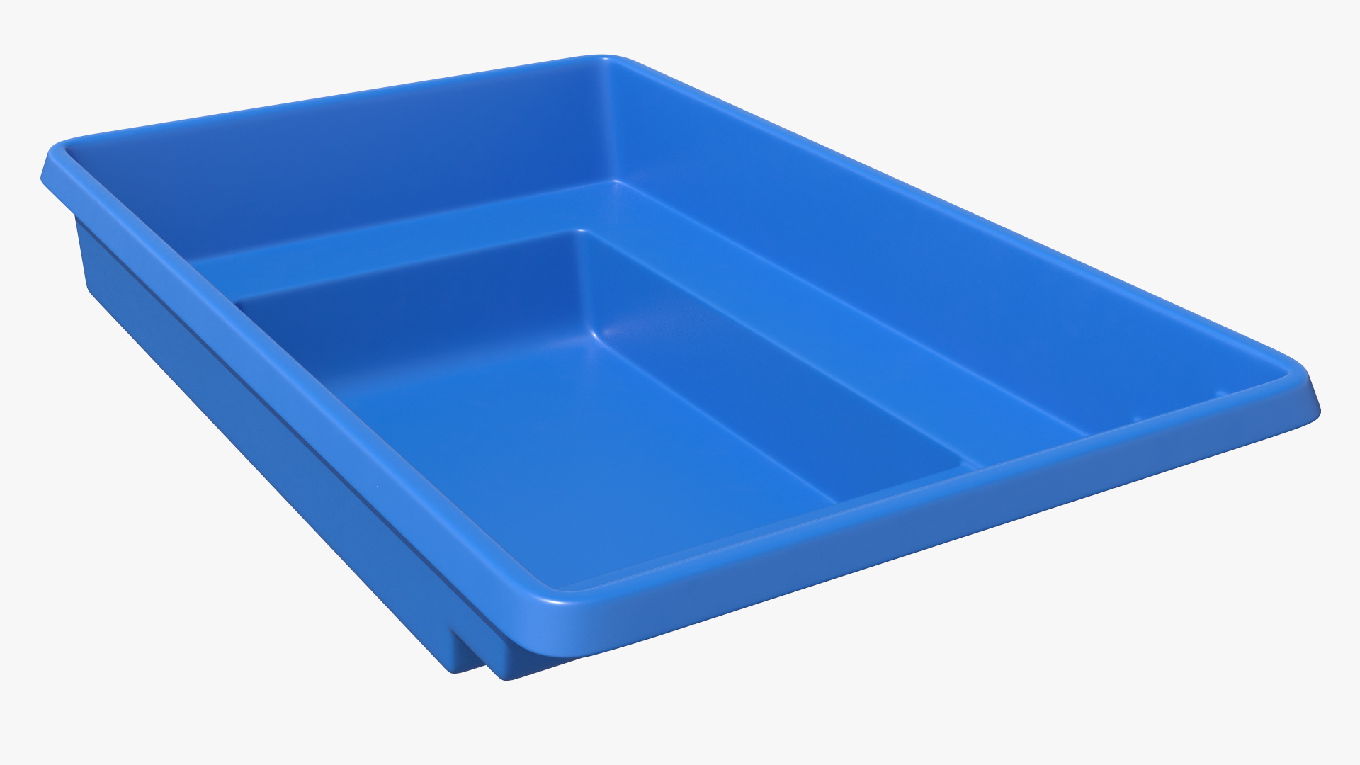 3D Pool and Inflatable Mattress model