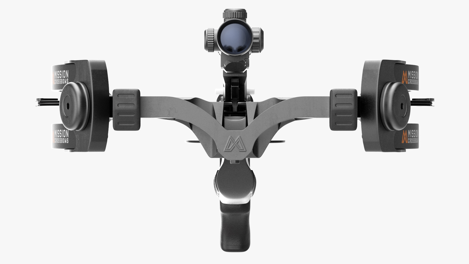 3D Crossbow Mission Sub-1 XR with Scope