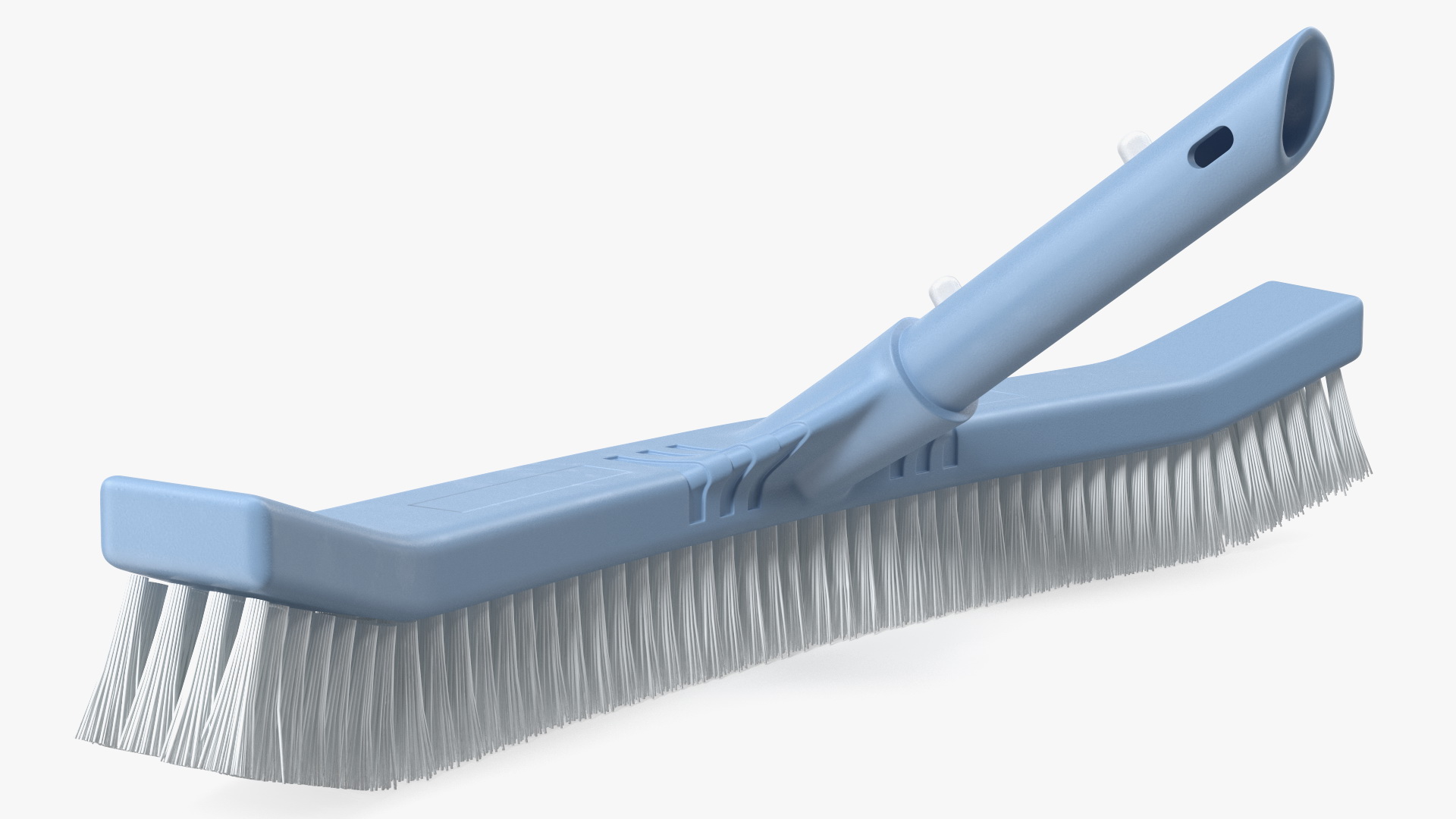 Pool Bottom Brush 3D