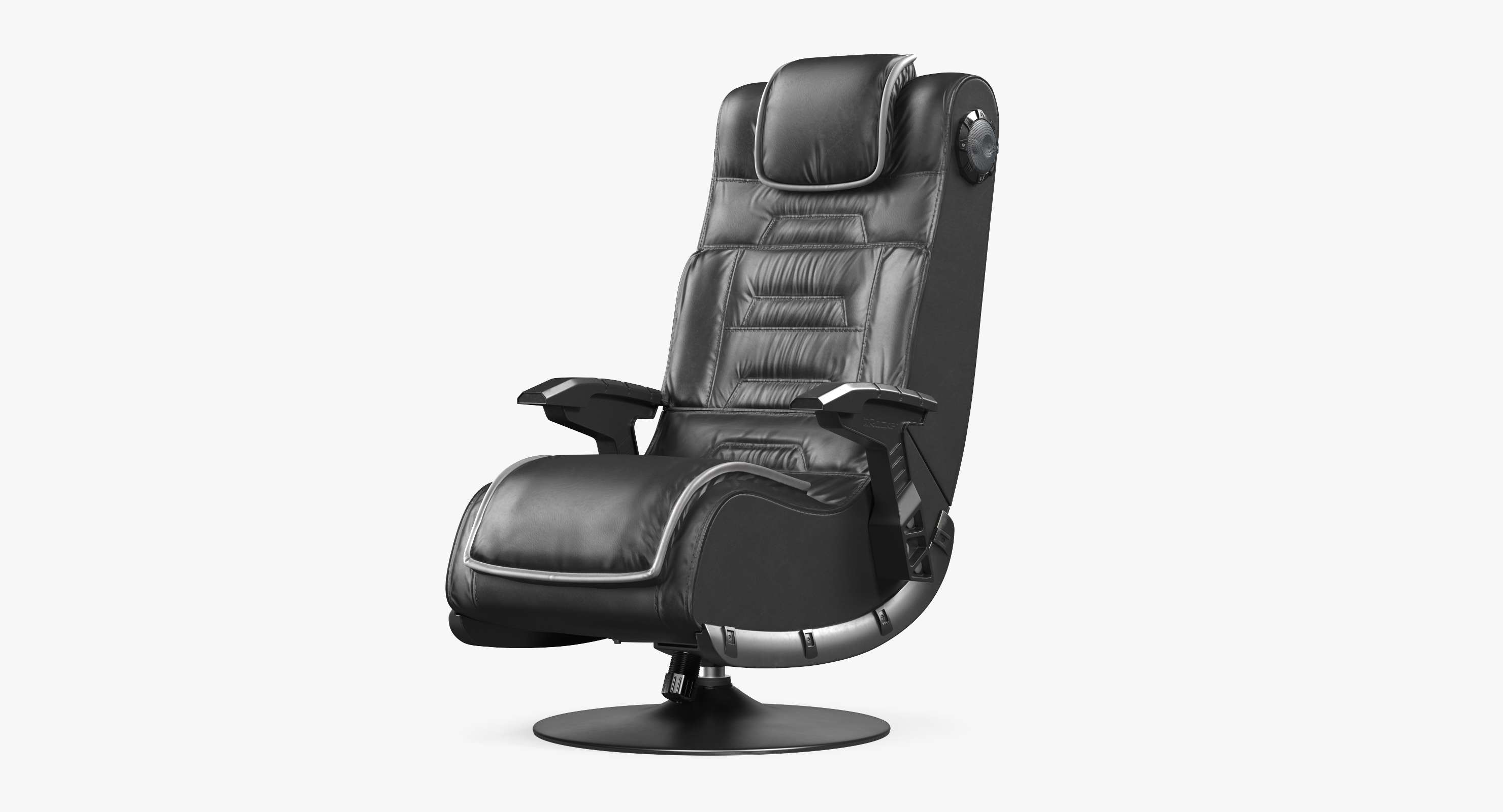 3D model Gaming Chair Generic